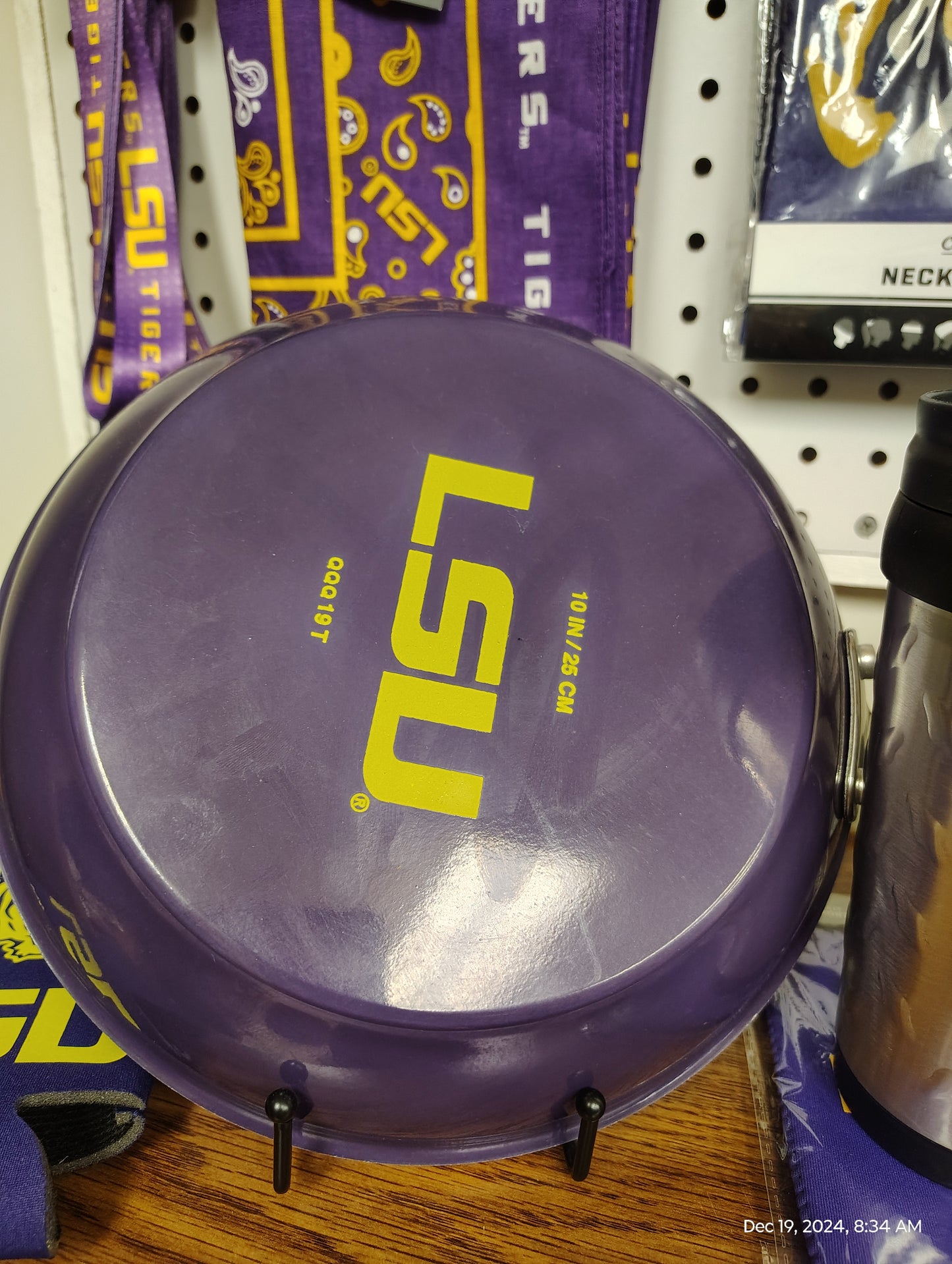 LSU Merchandise 2