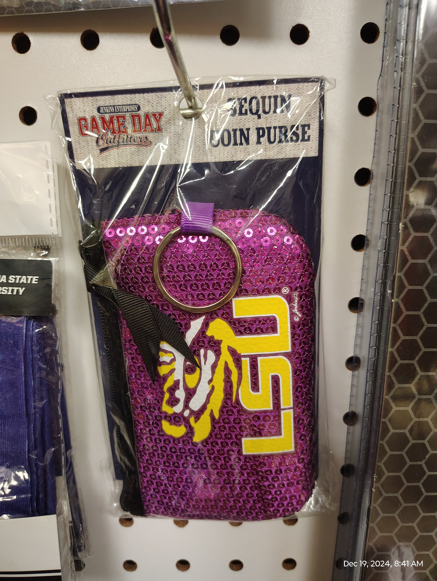 LSU Merchandise 1