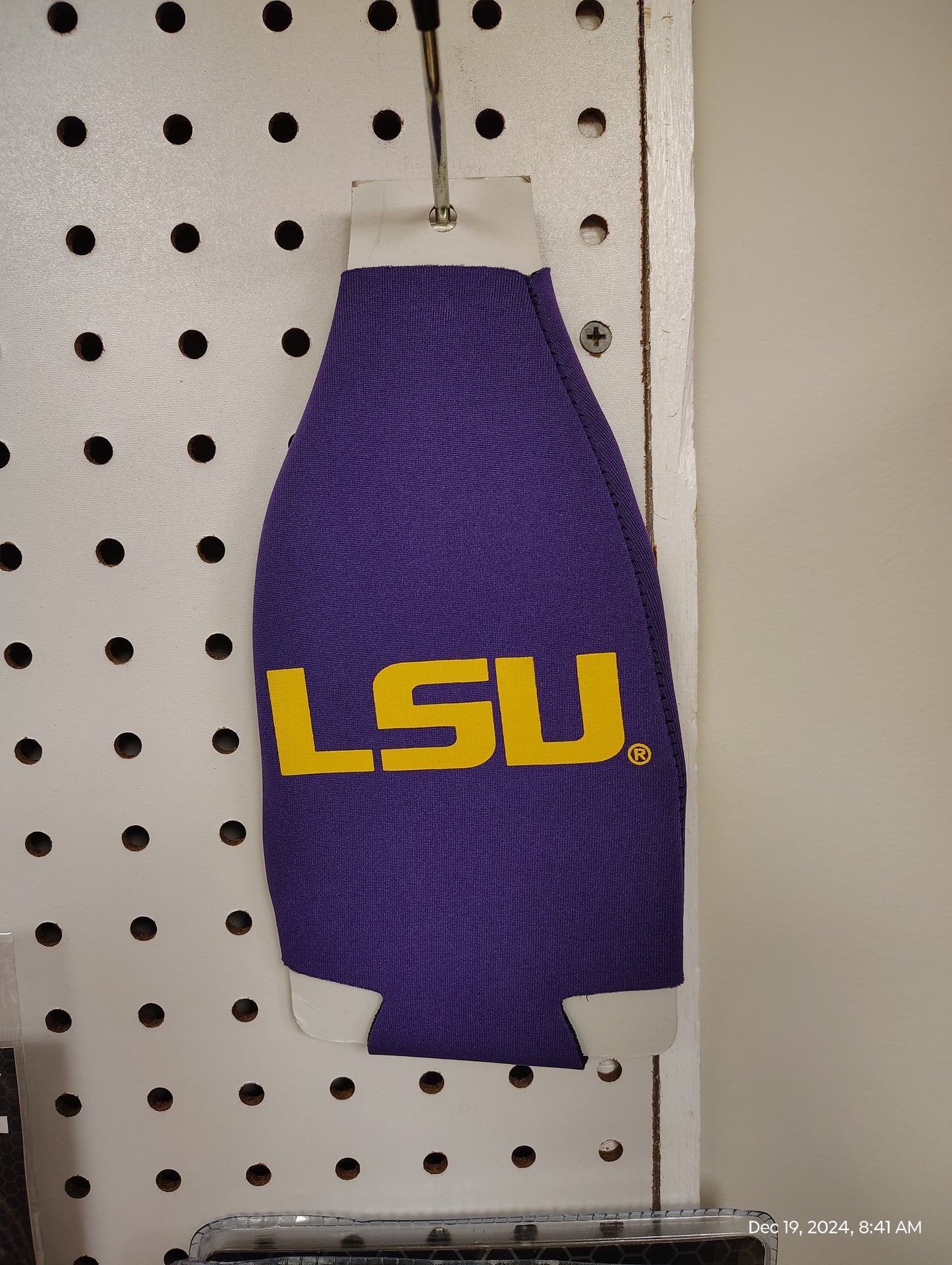 LSU Merchandise 1
