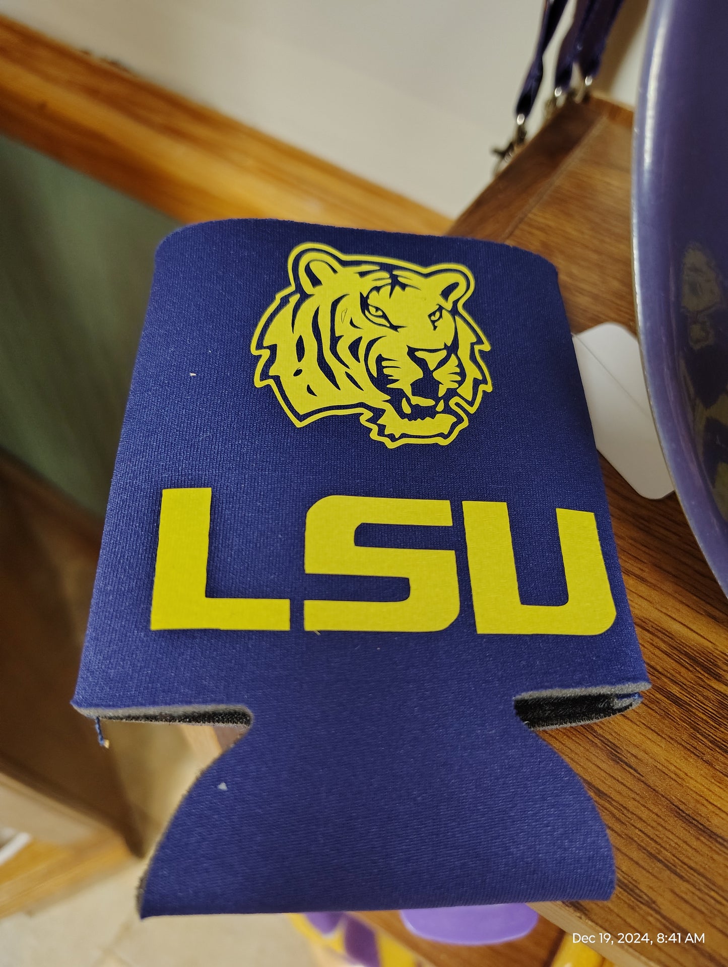 LSU Merchandise 1
