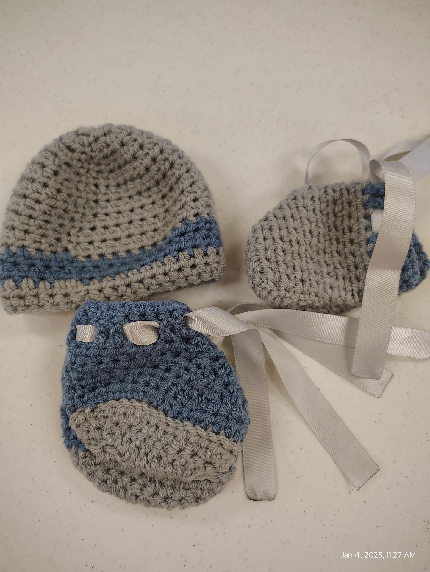 Infant Hat Sets