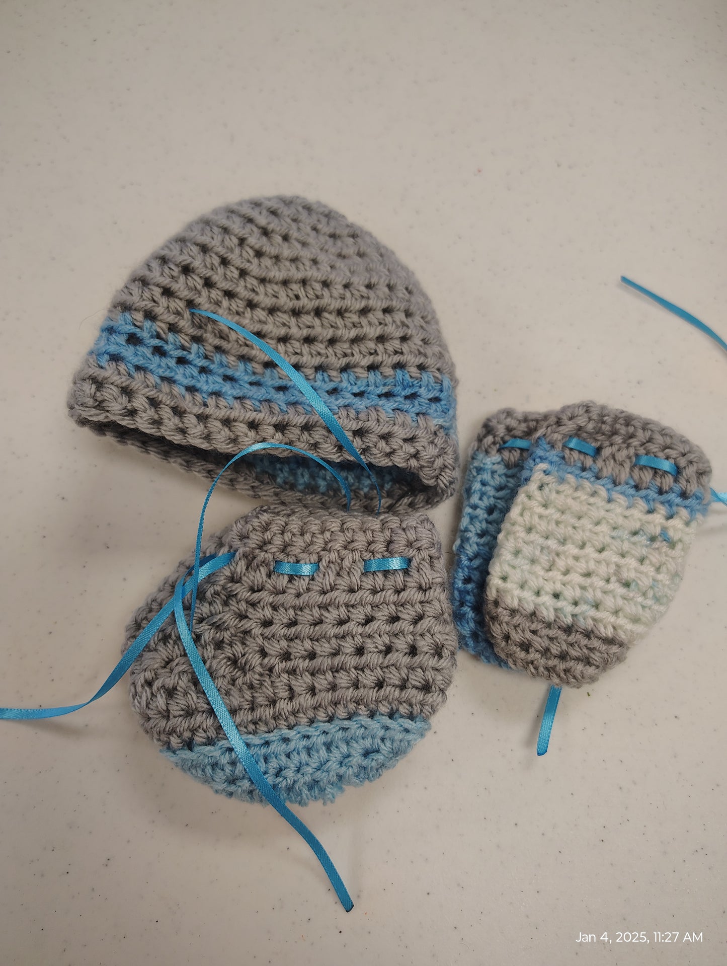 Infant Hat Sets