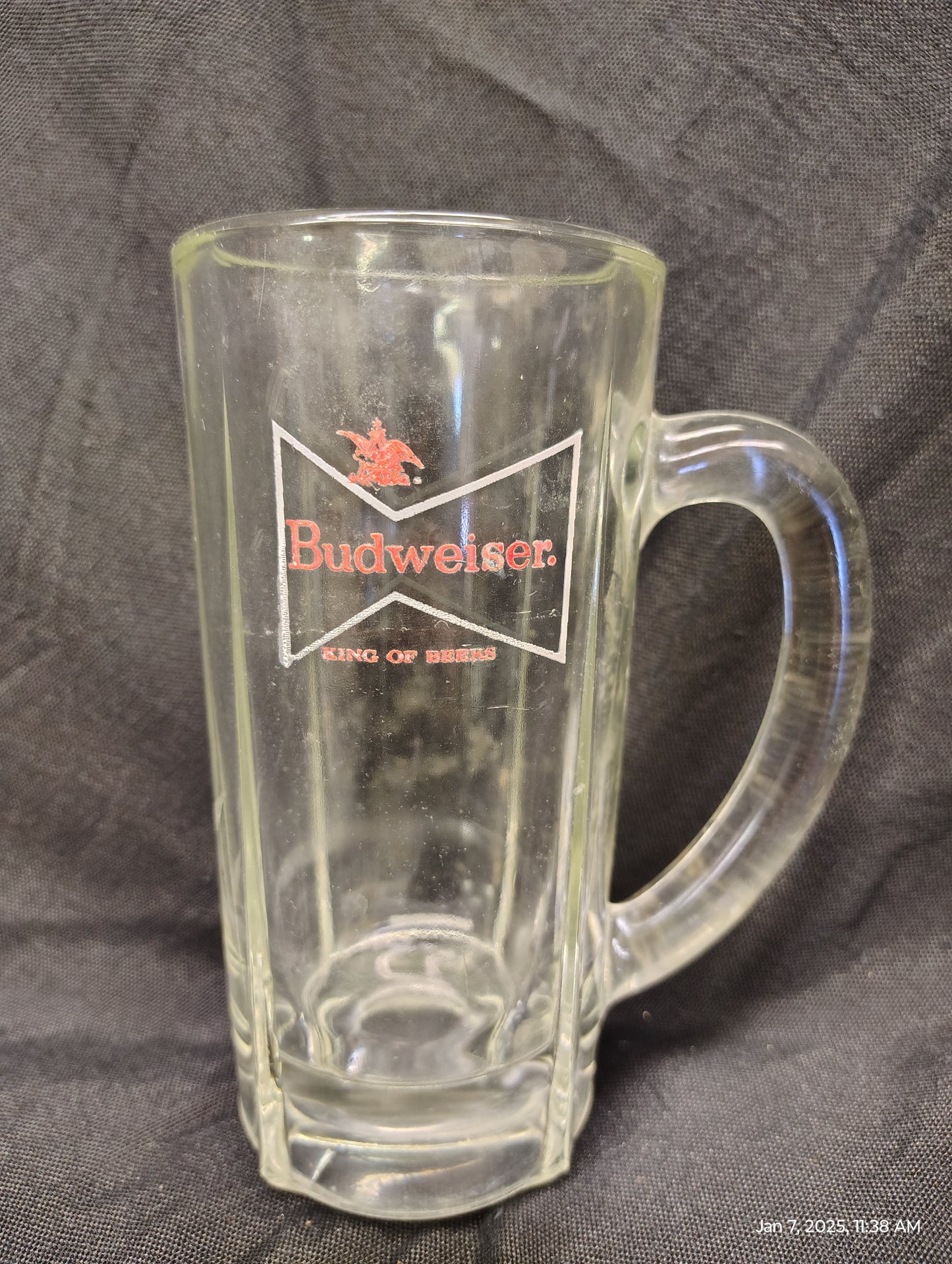 Beer Mugs and Pitcher