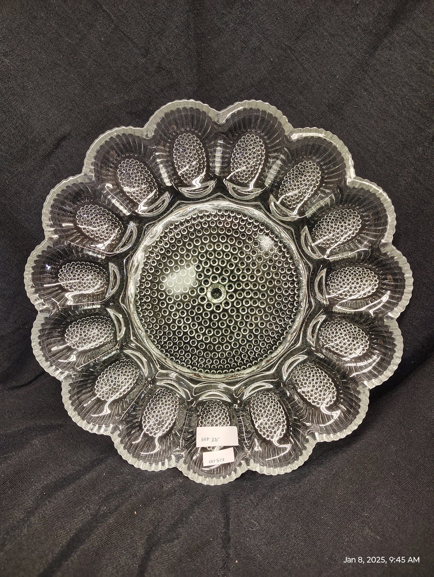 Vintage Indiana Glassware