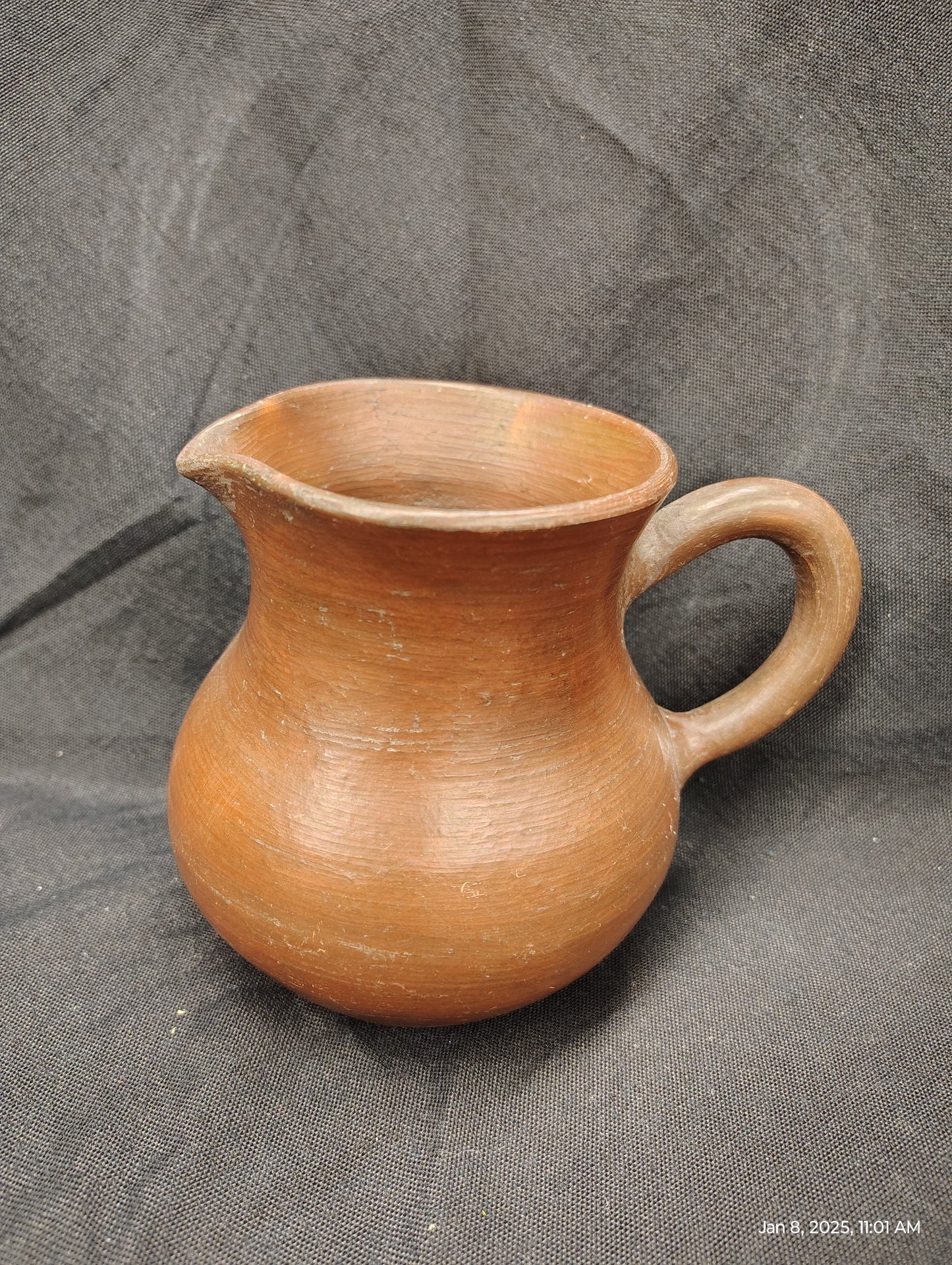 Vintage Pitchers and Jugs