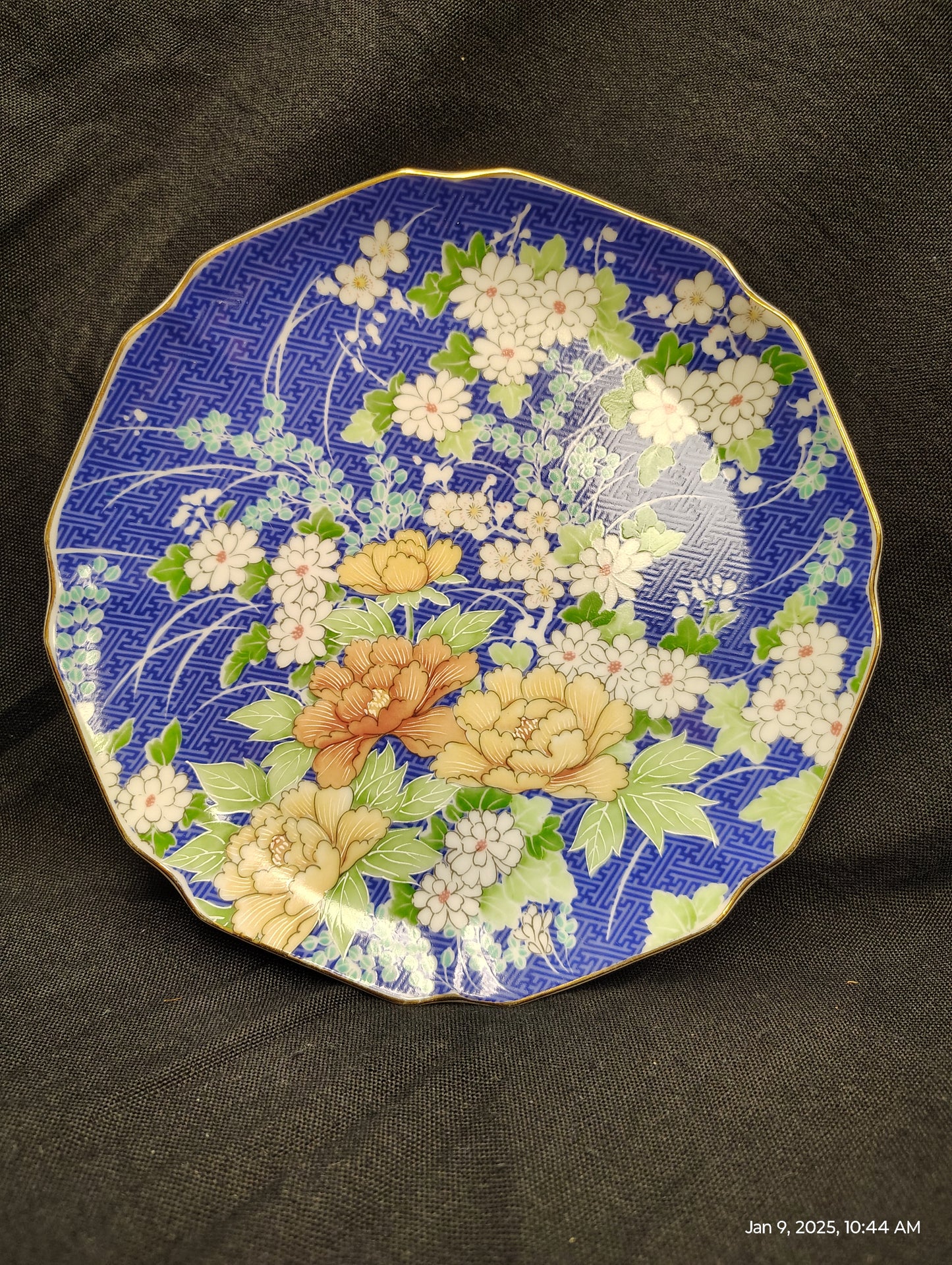 Japanese Oriental Porcelain