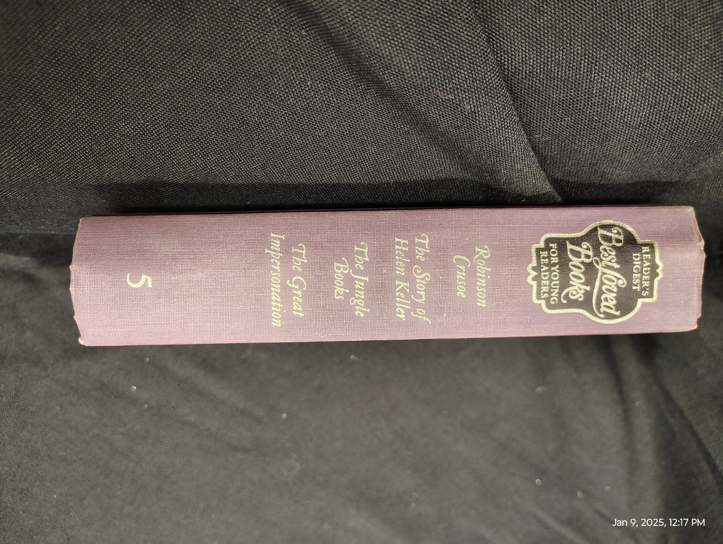 English Essays and Novels