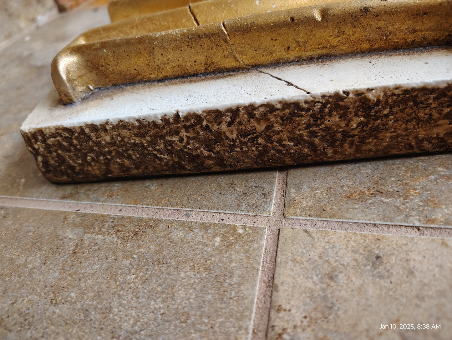 Sid Dickens Memorial Block