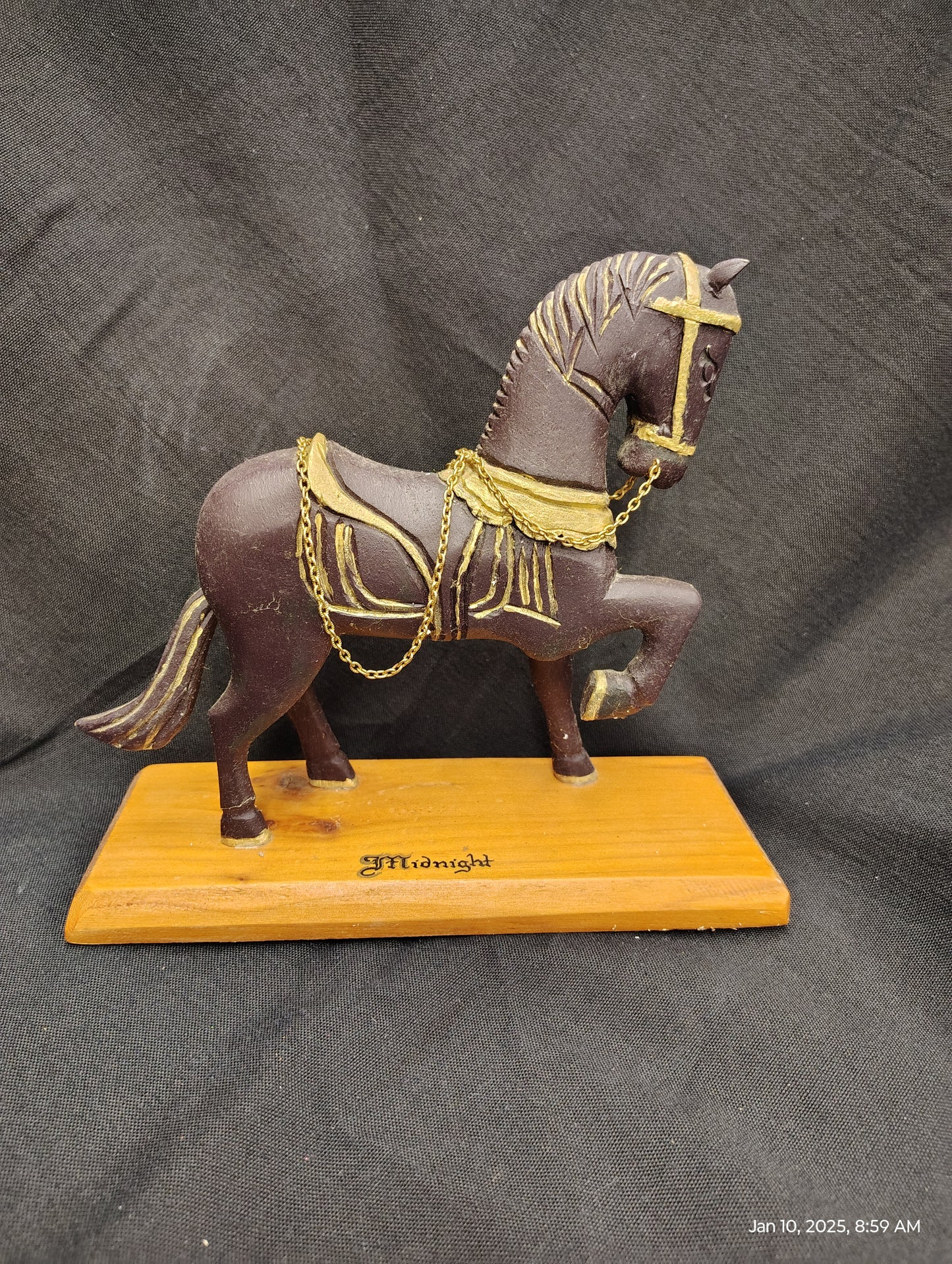 Toy Horses for Kids