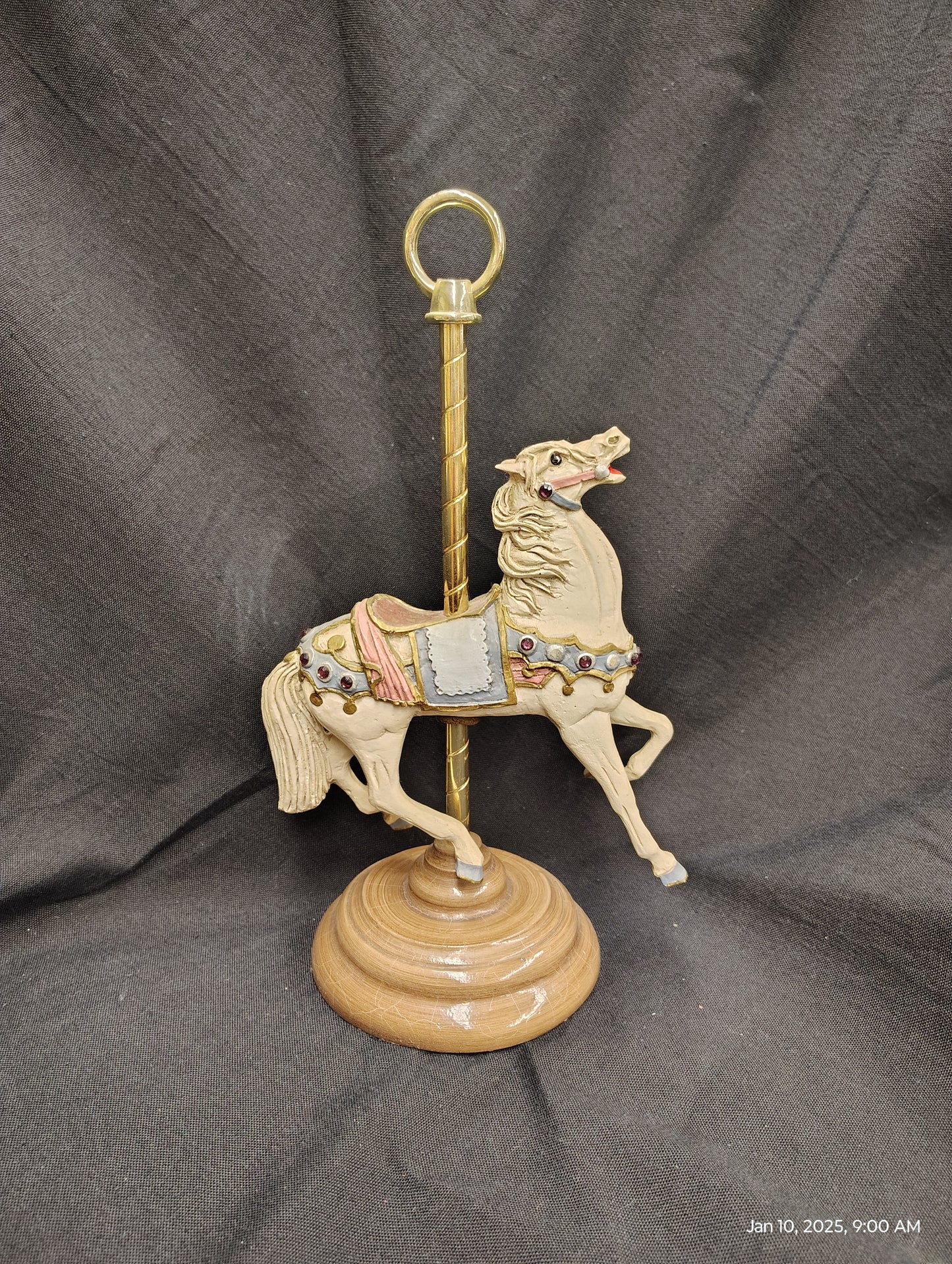 Toy Horses for Kids