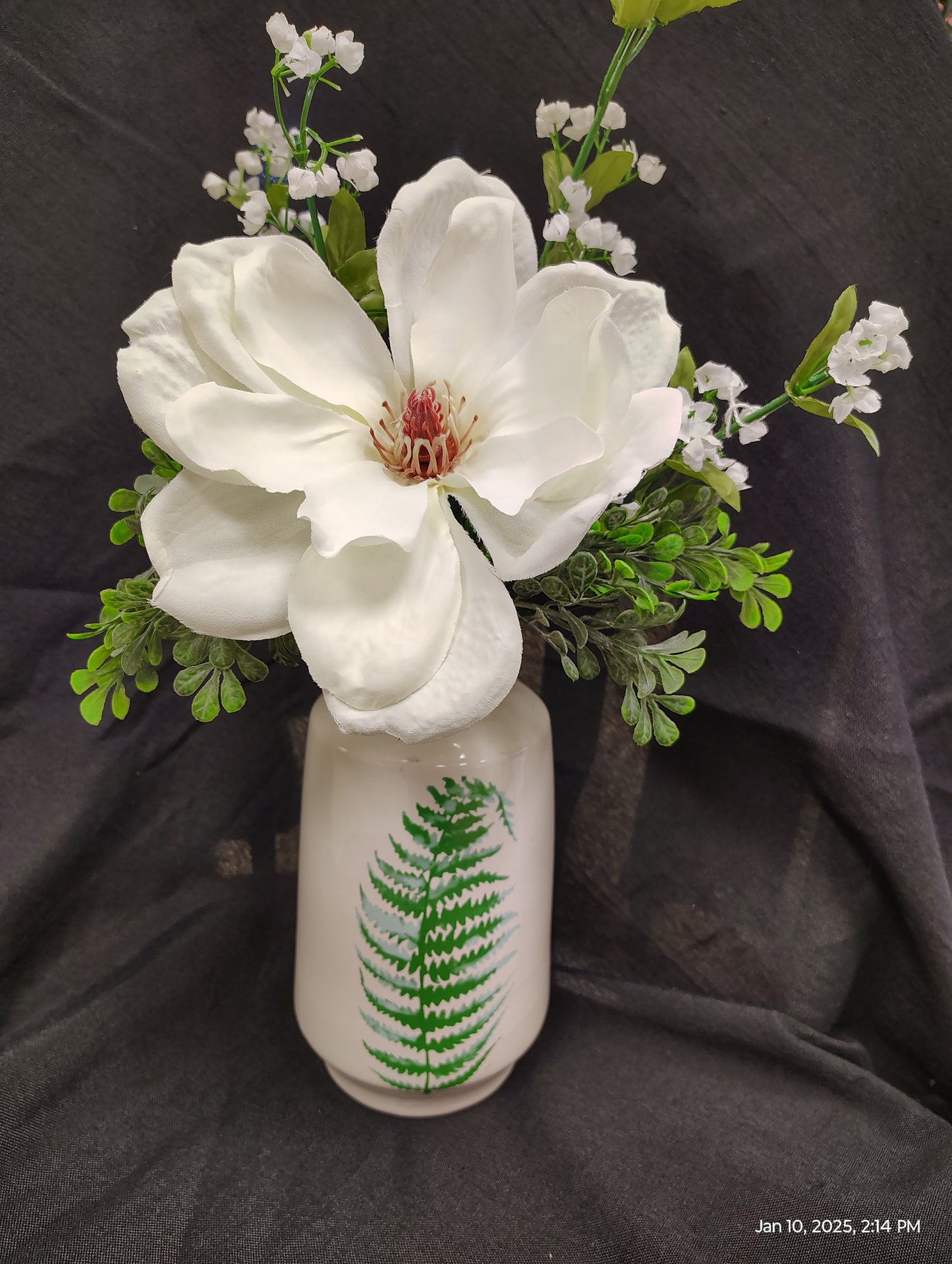 Flowers Arrangements 12" to 16"