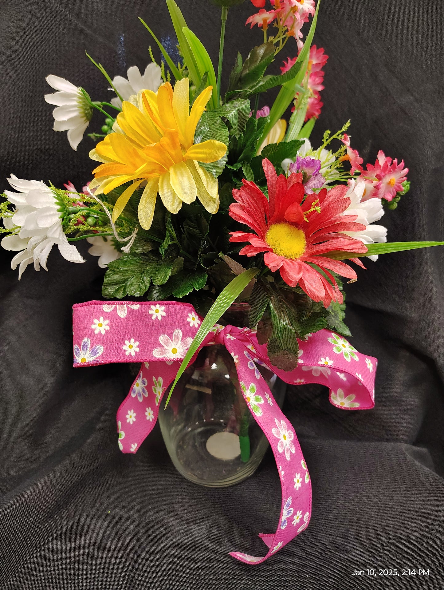 Flowers Arrangements 12" to 16"