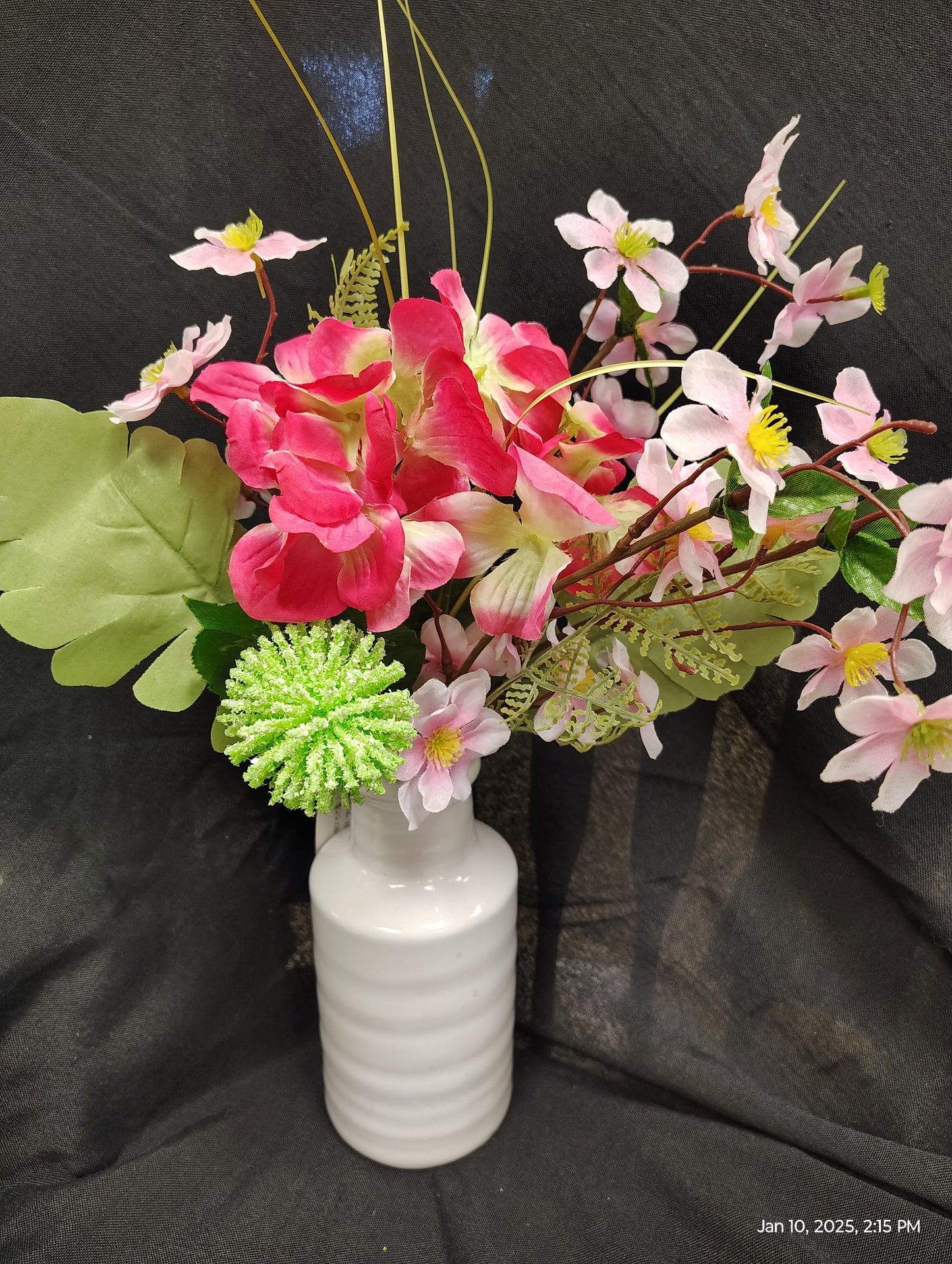 Flowers Arrangements 12" to 16"