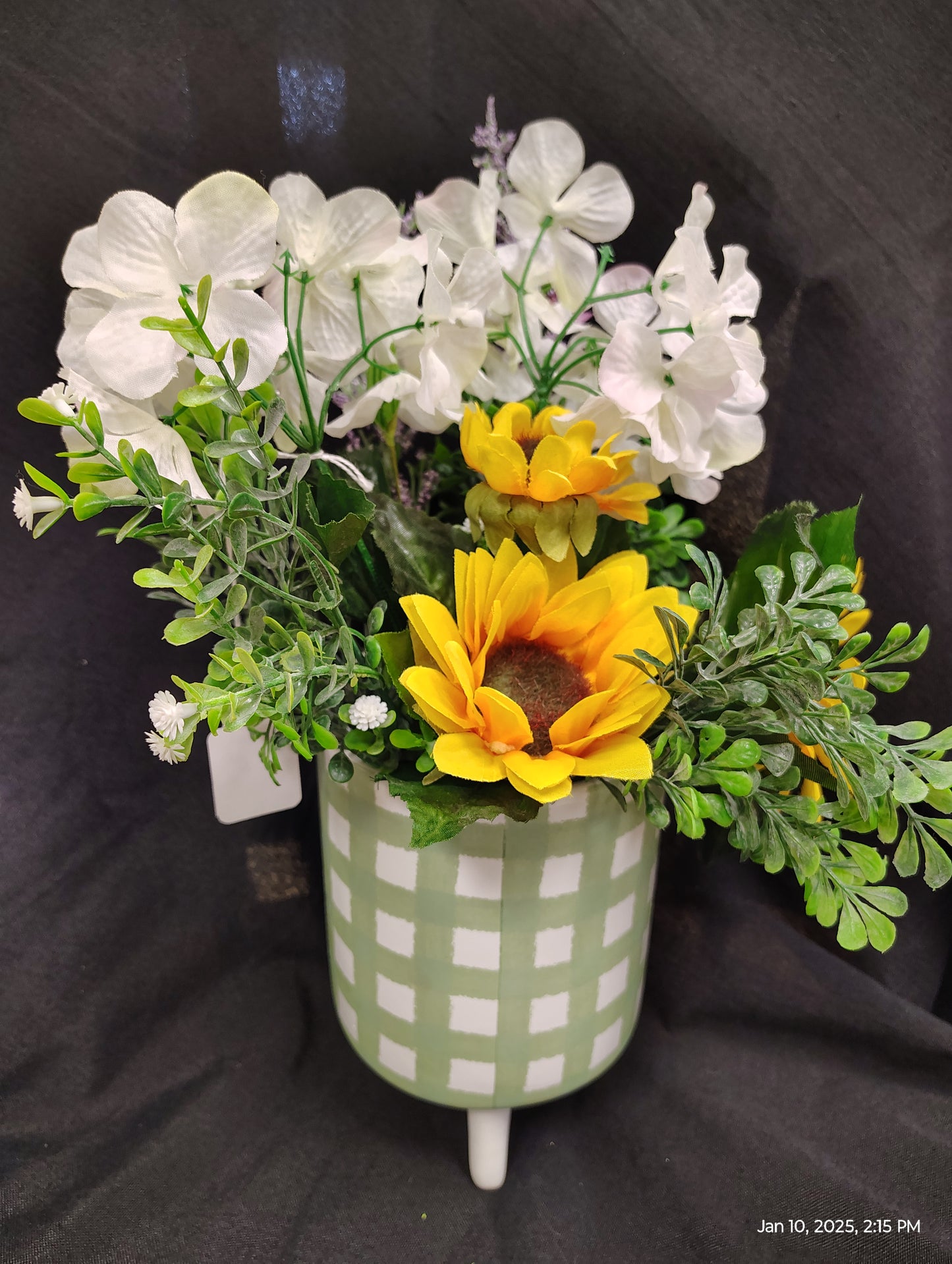 Flowers Arrangements 12" to 16"
