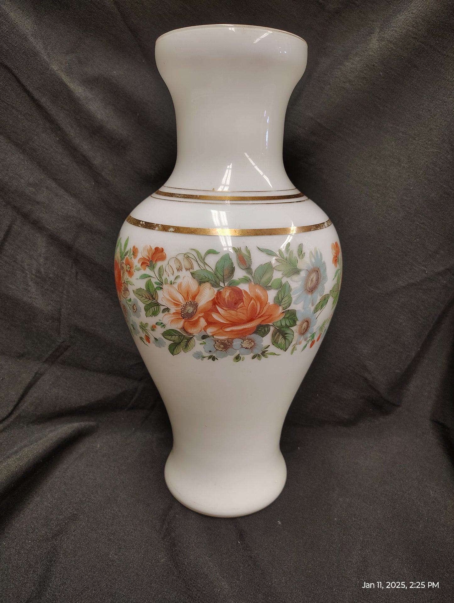 Norleans Porcelain