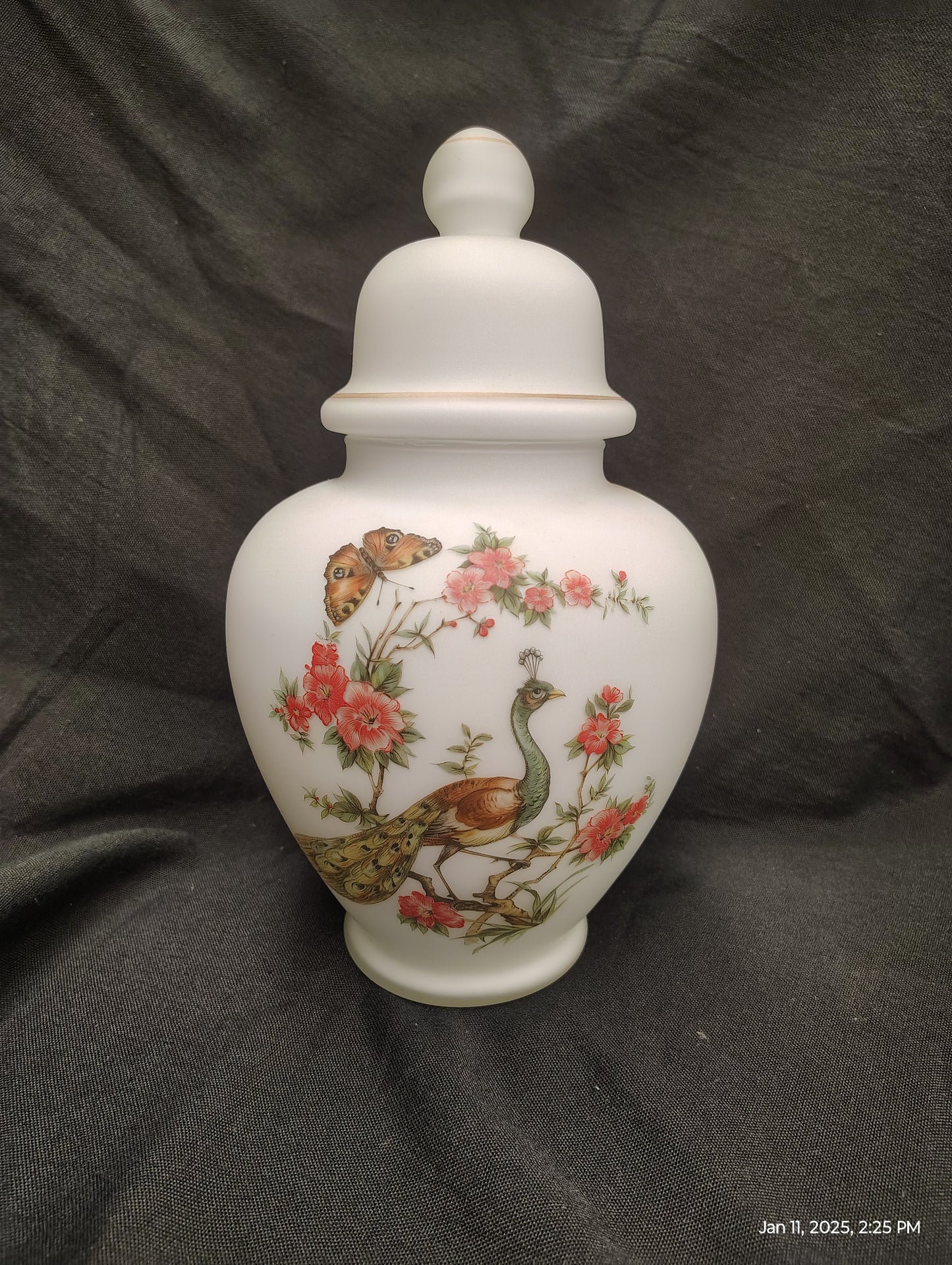 Norleans Porcelain