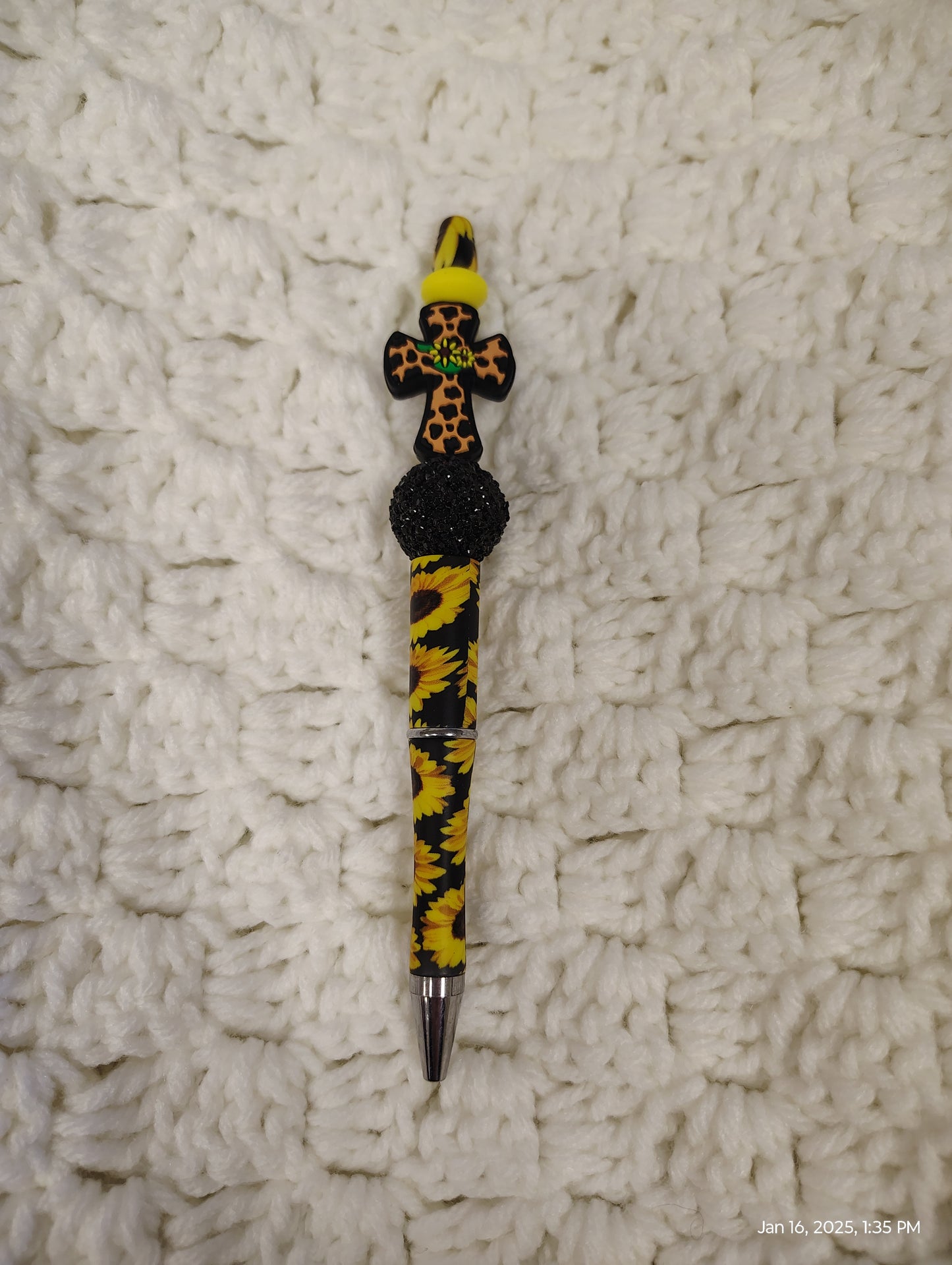 Religious Design Pens