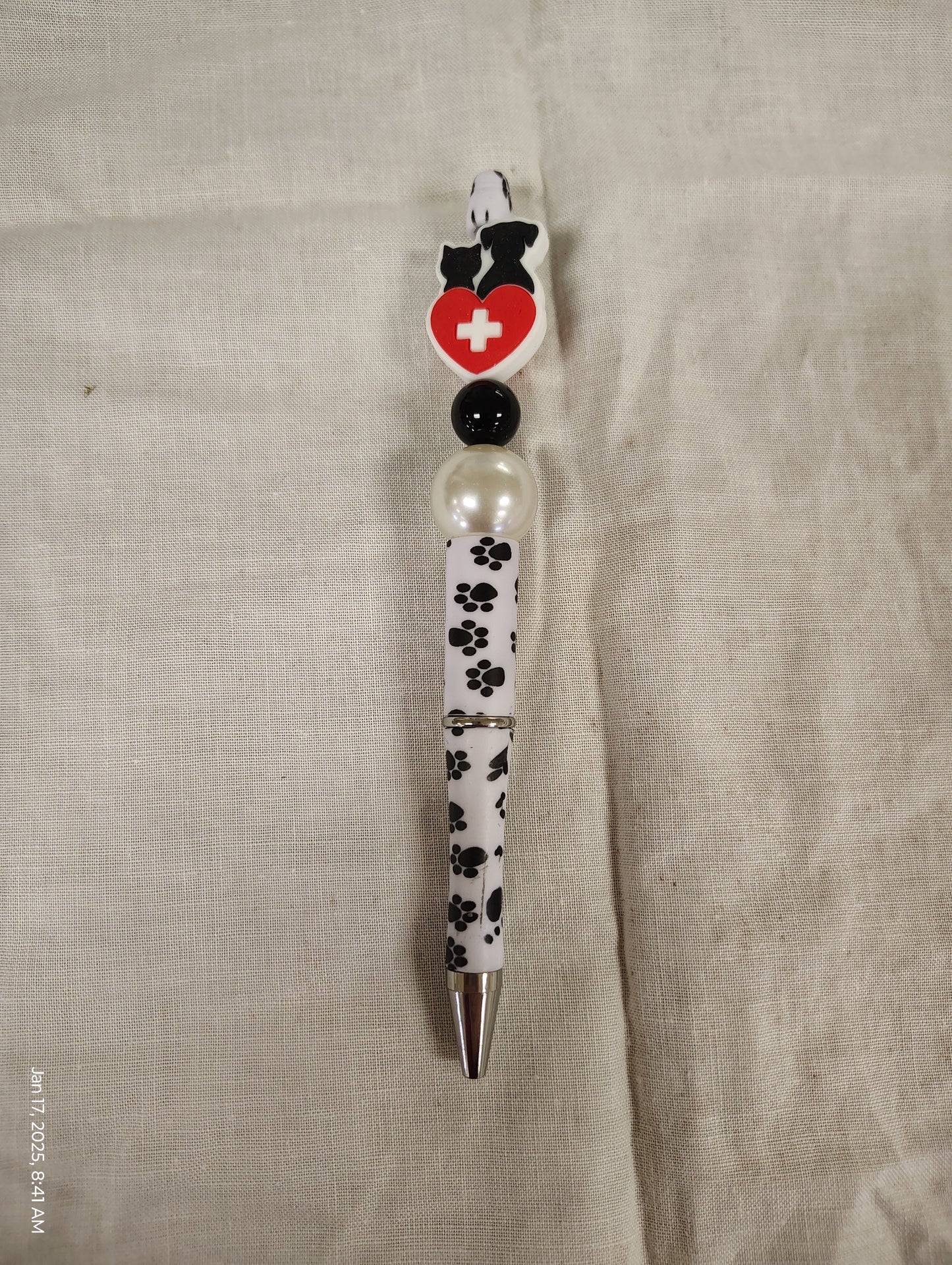 Medical Field Pens Group 2