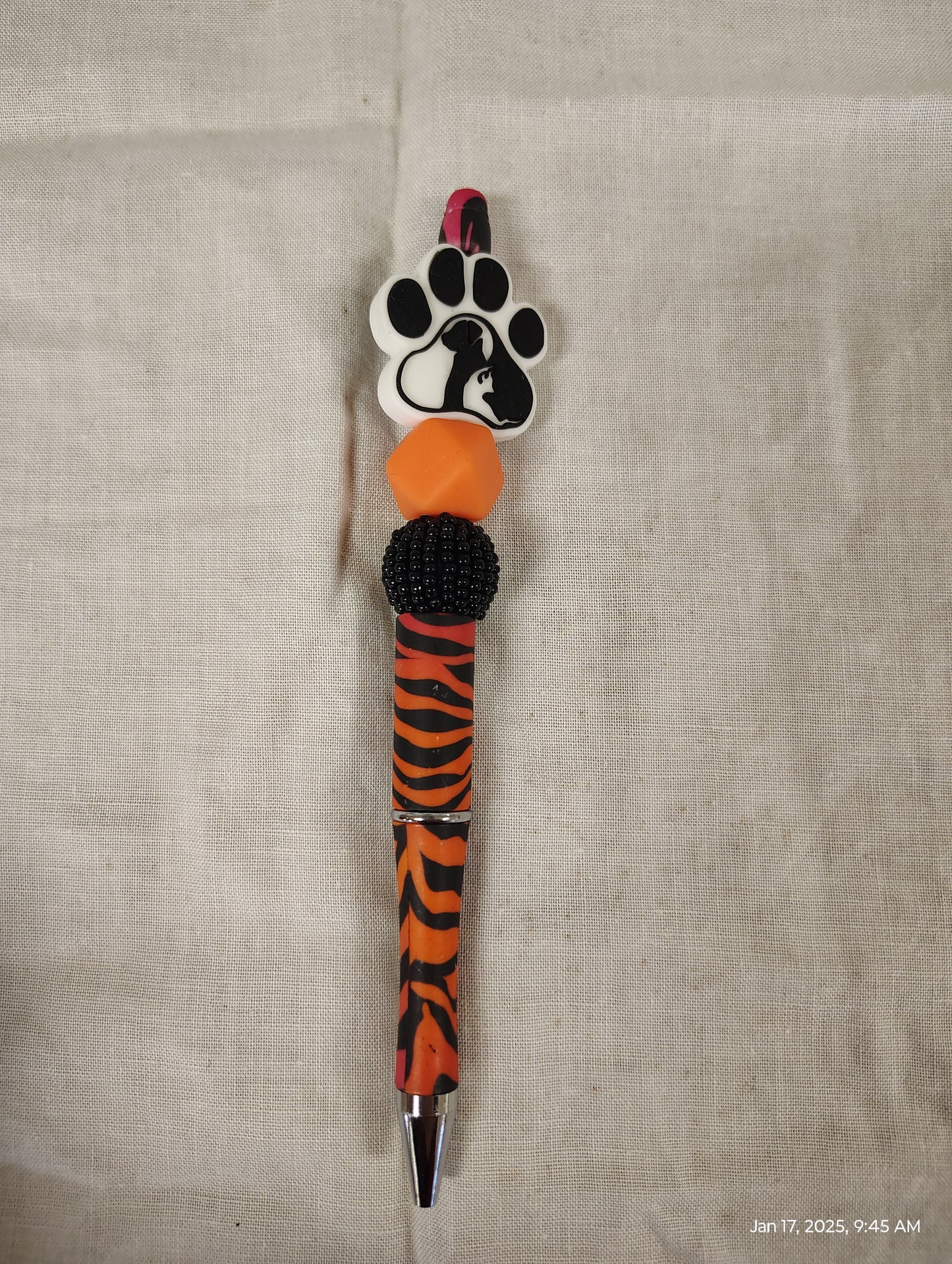 Cat and Dog Design Pens