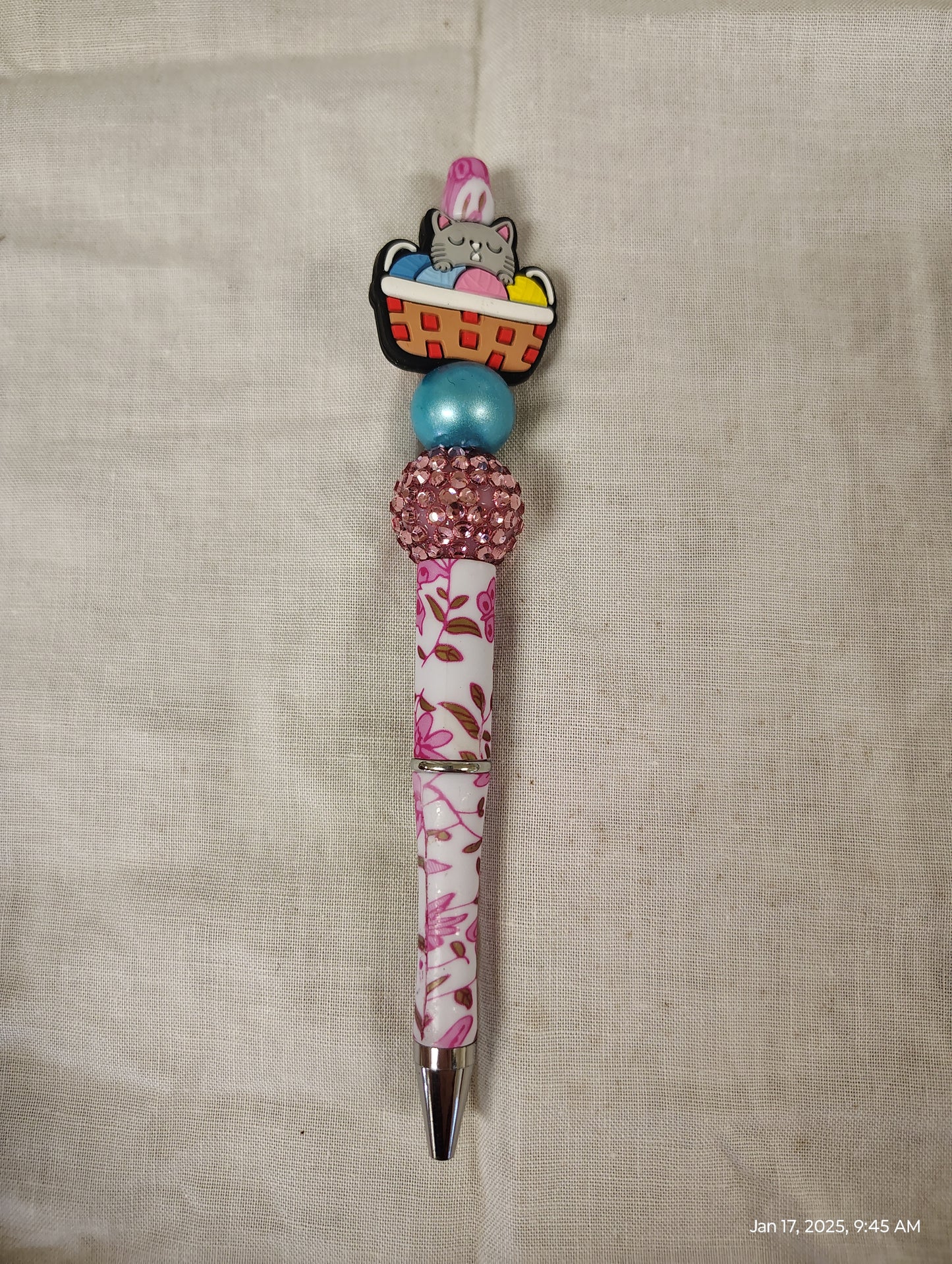 Cat and Dog Design Pens