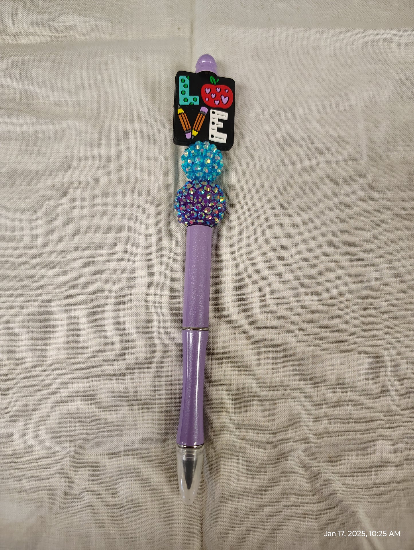 Designer Pencils