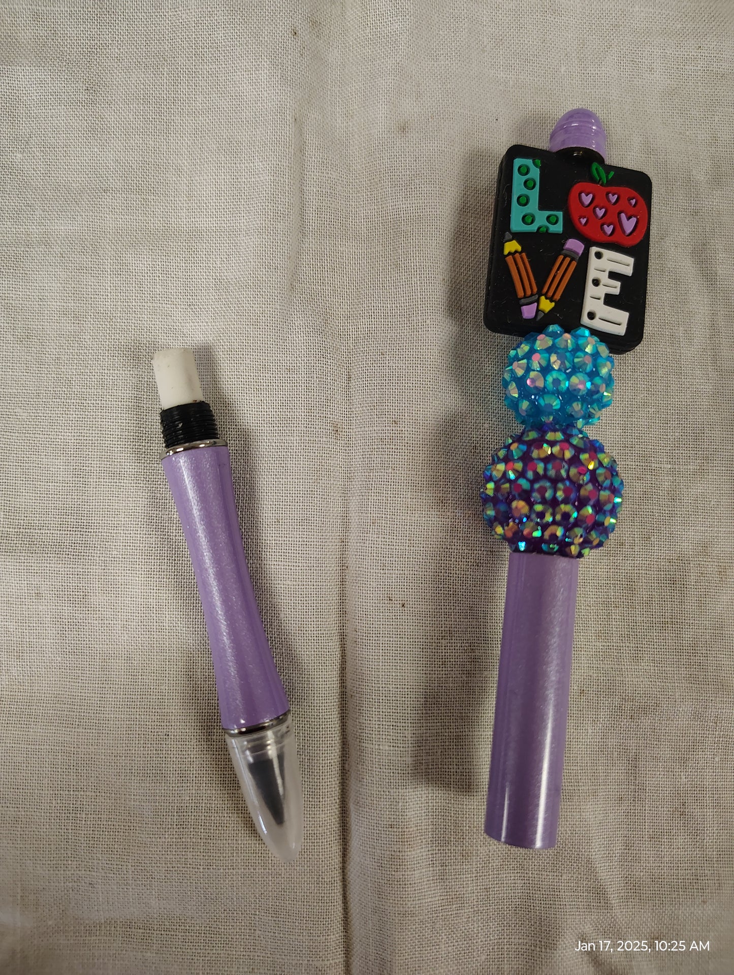 Designer Pencils
