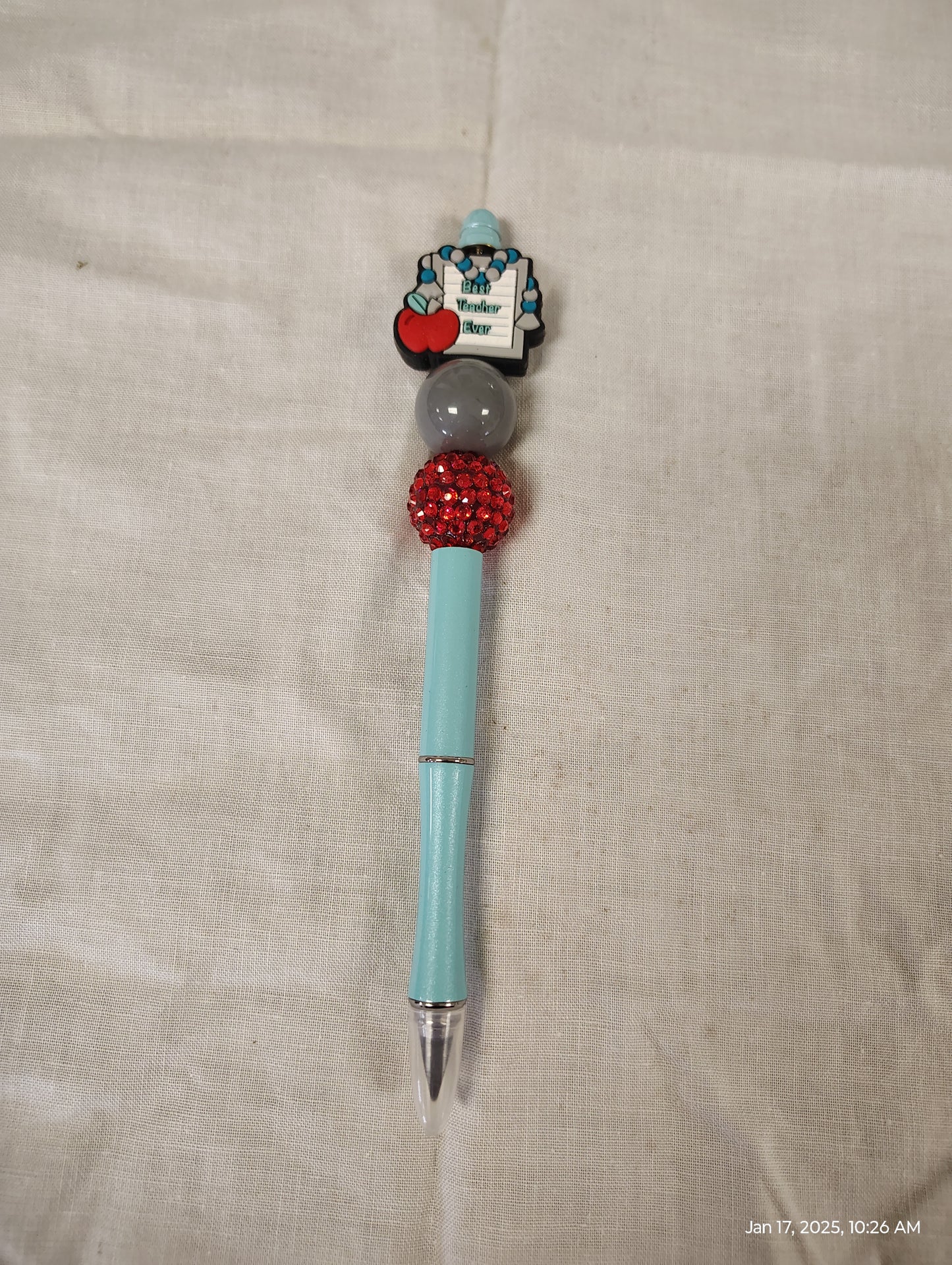 Designer Pencils