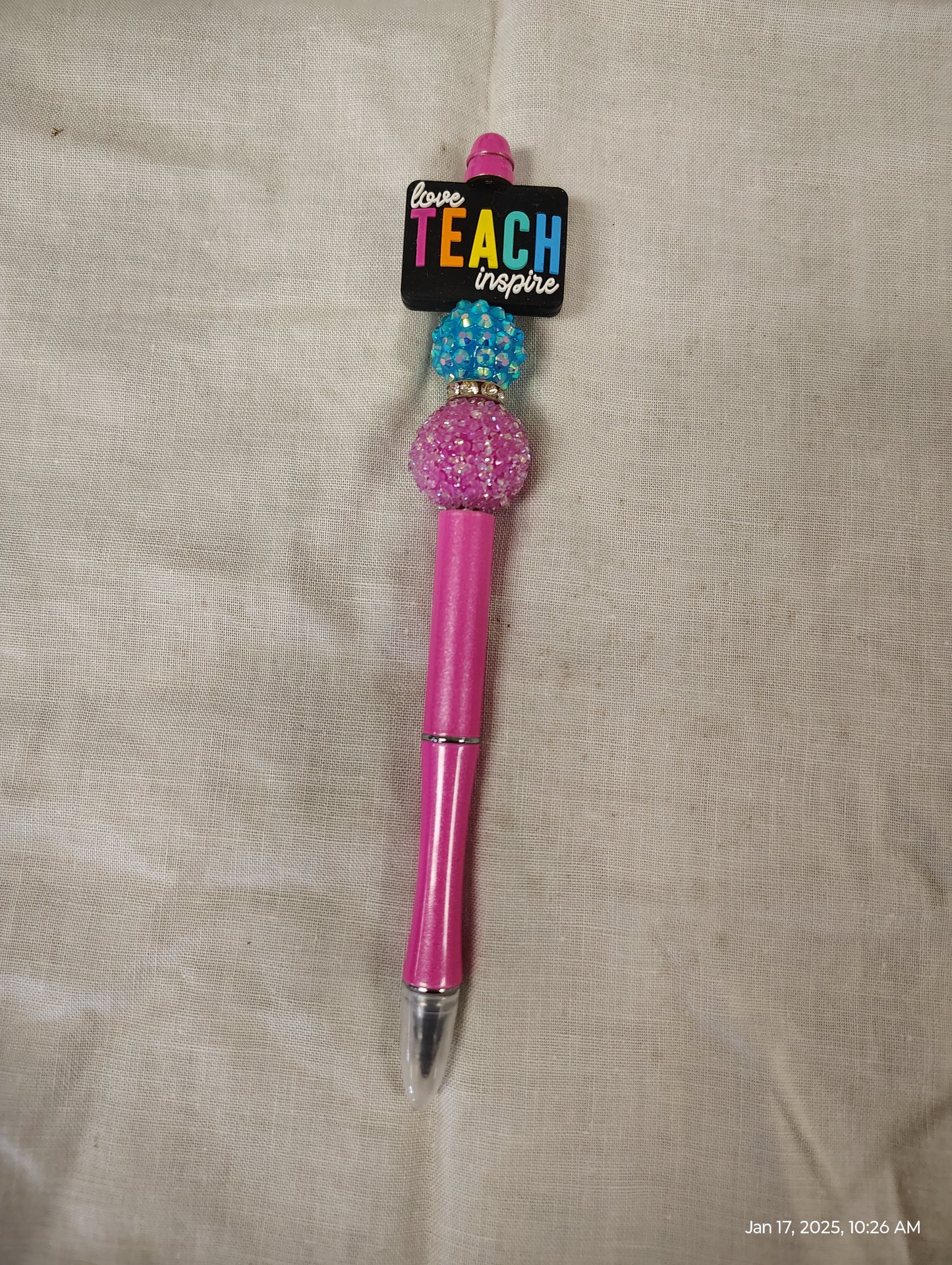Designer Pencils