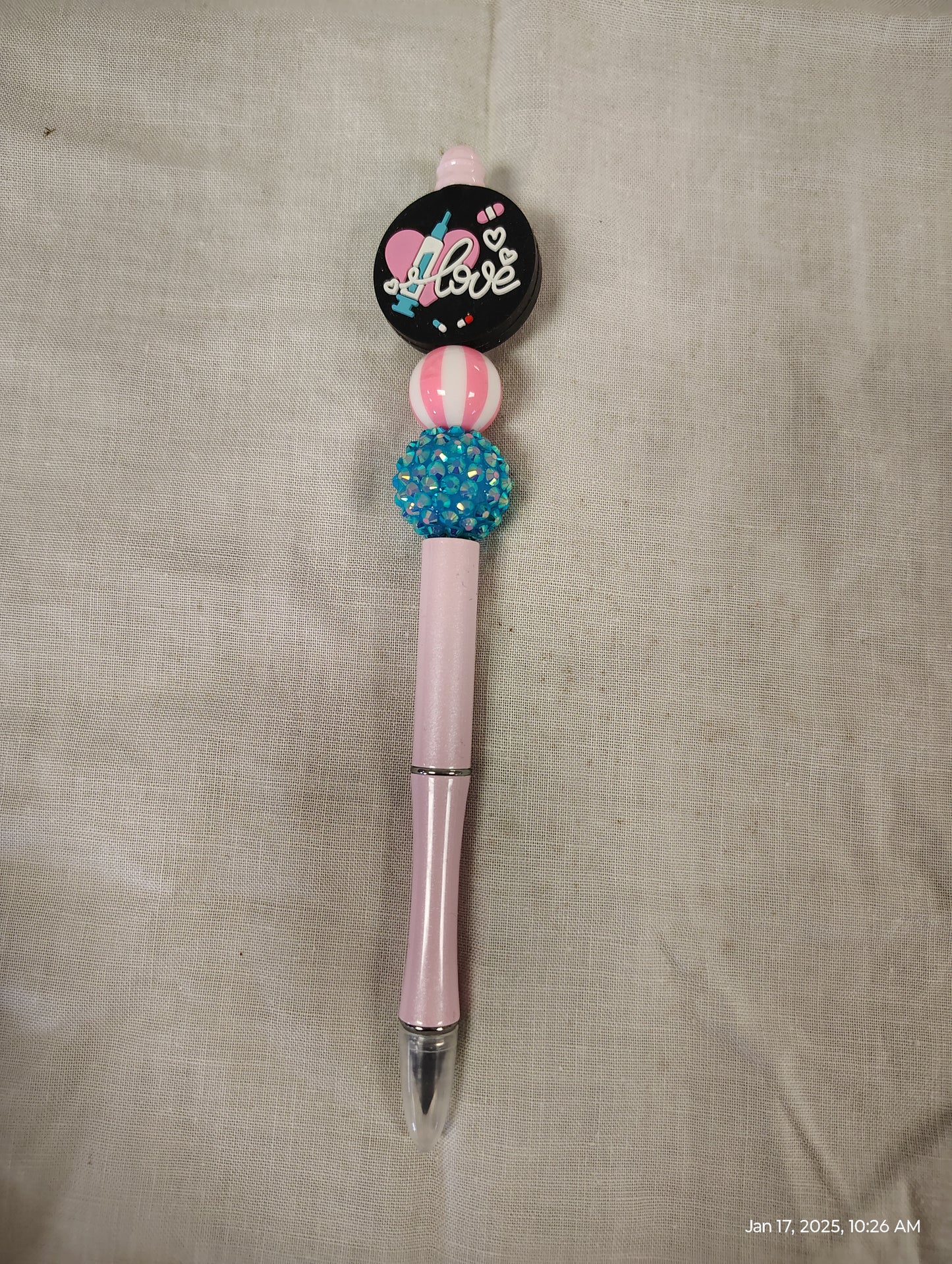 Designer Pencils