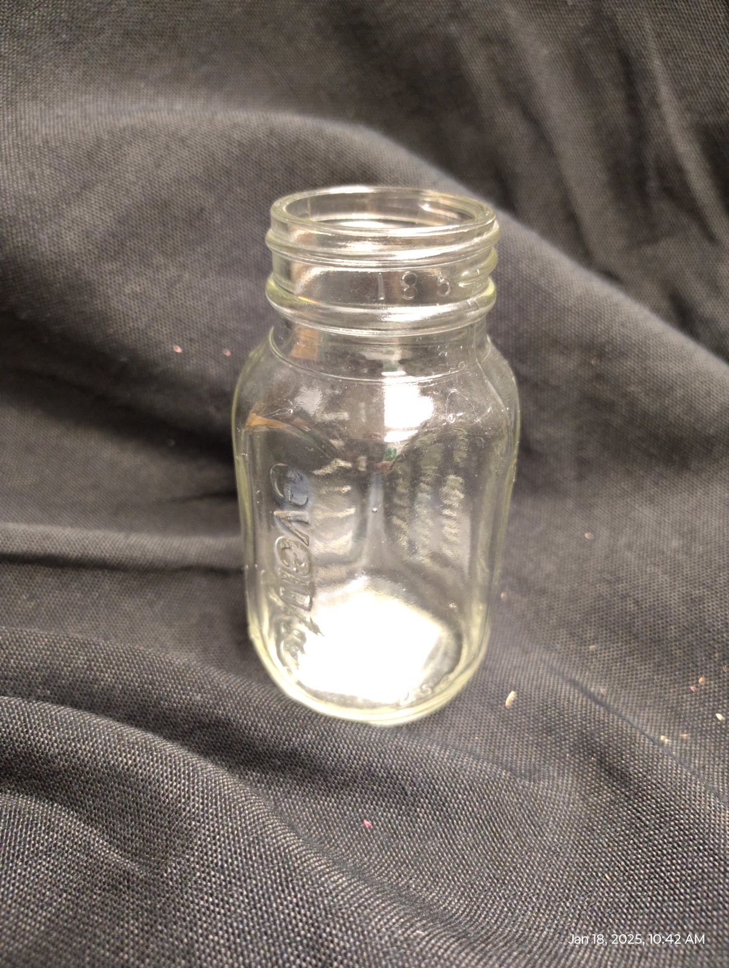 Vintage Glassware by LR