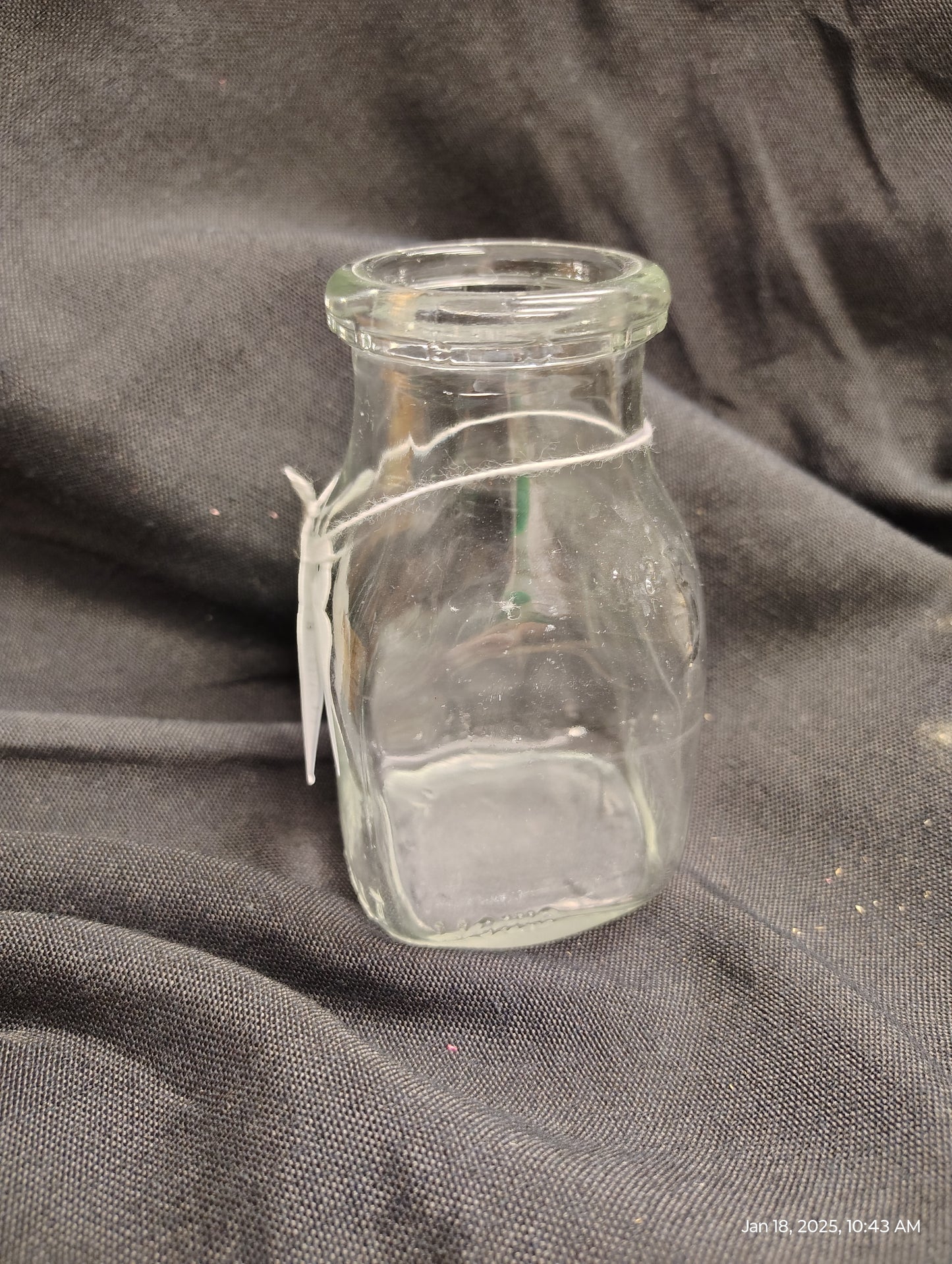 Vintage Glassware by LR