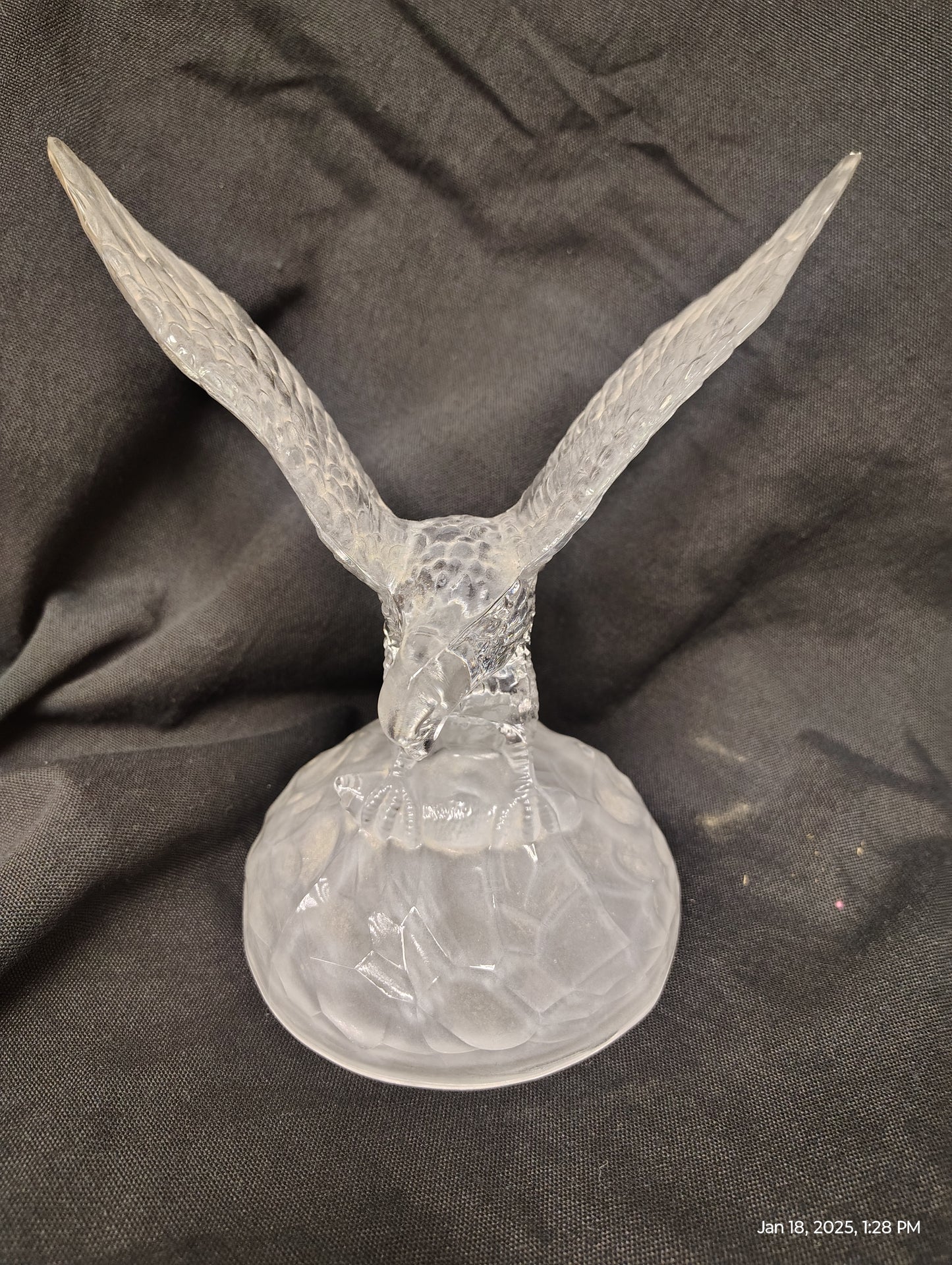 Glass Eagle