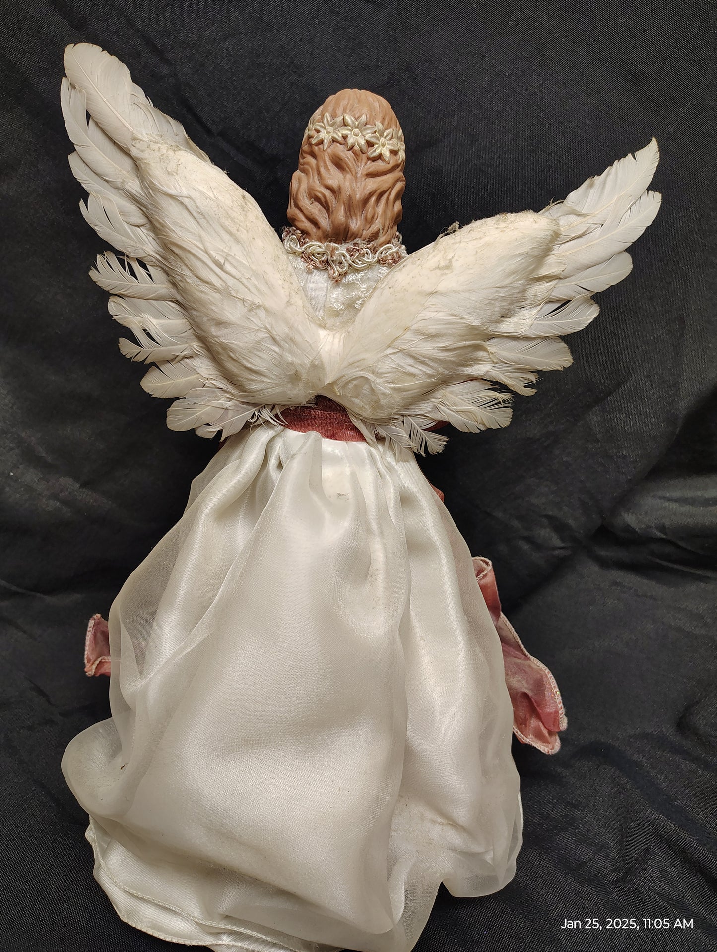 Angel Tree Topper
