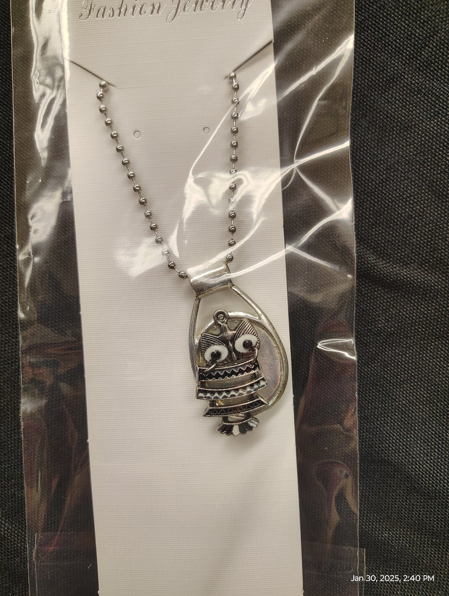 16" to 22" Necklaces for Donate to Motivate