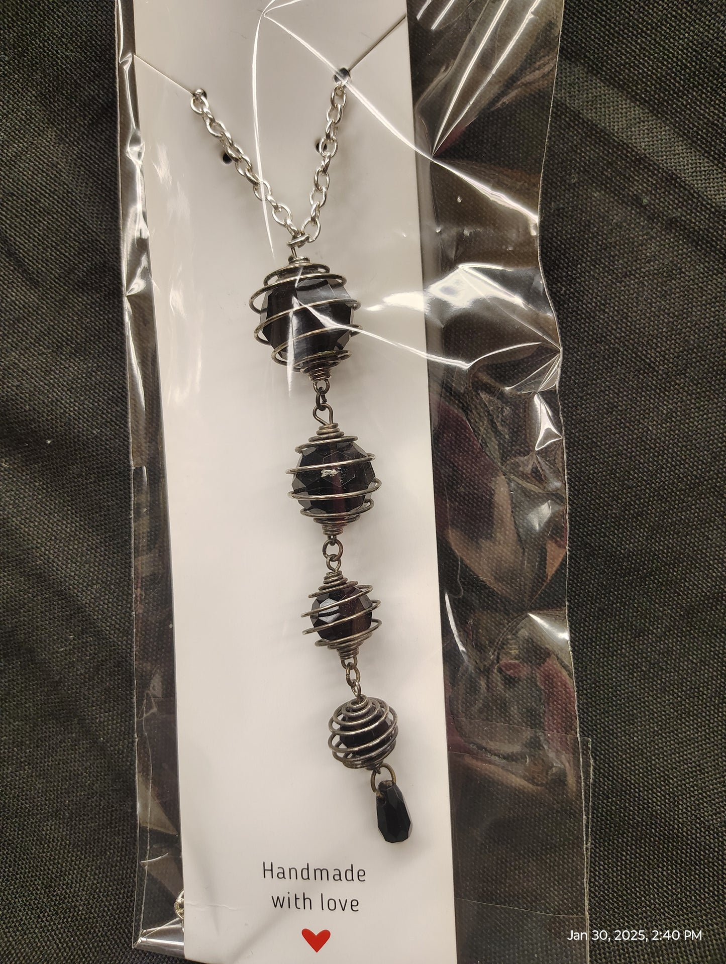 16" to 22" Necklaces for Donate to Motivate