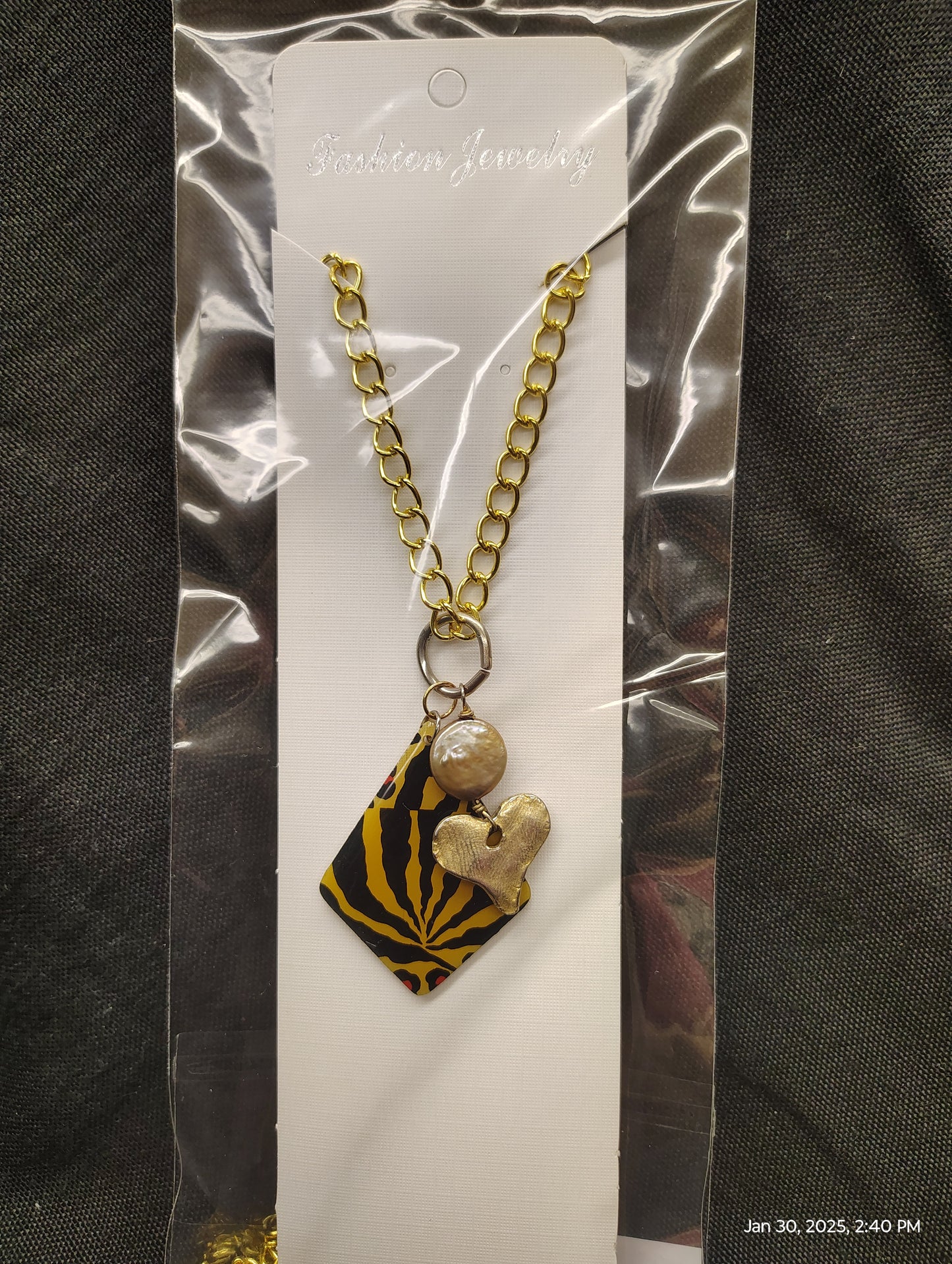 16" to 22" Necklaces for Donate to Motivate