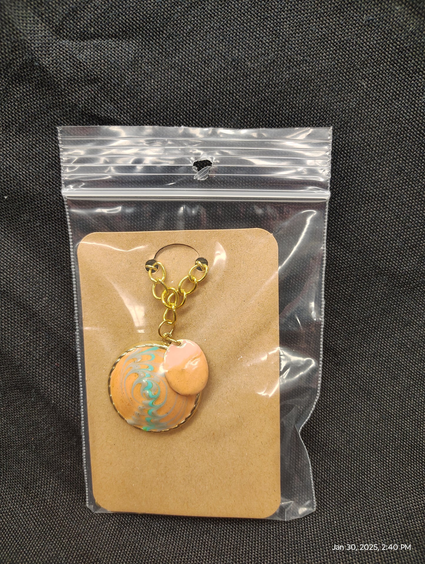 16" to 22" Necklaces for Donate to Motivate