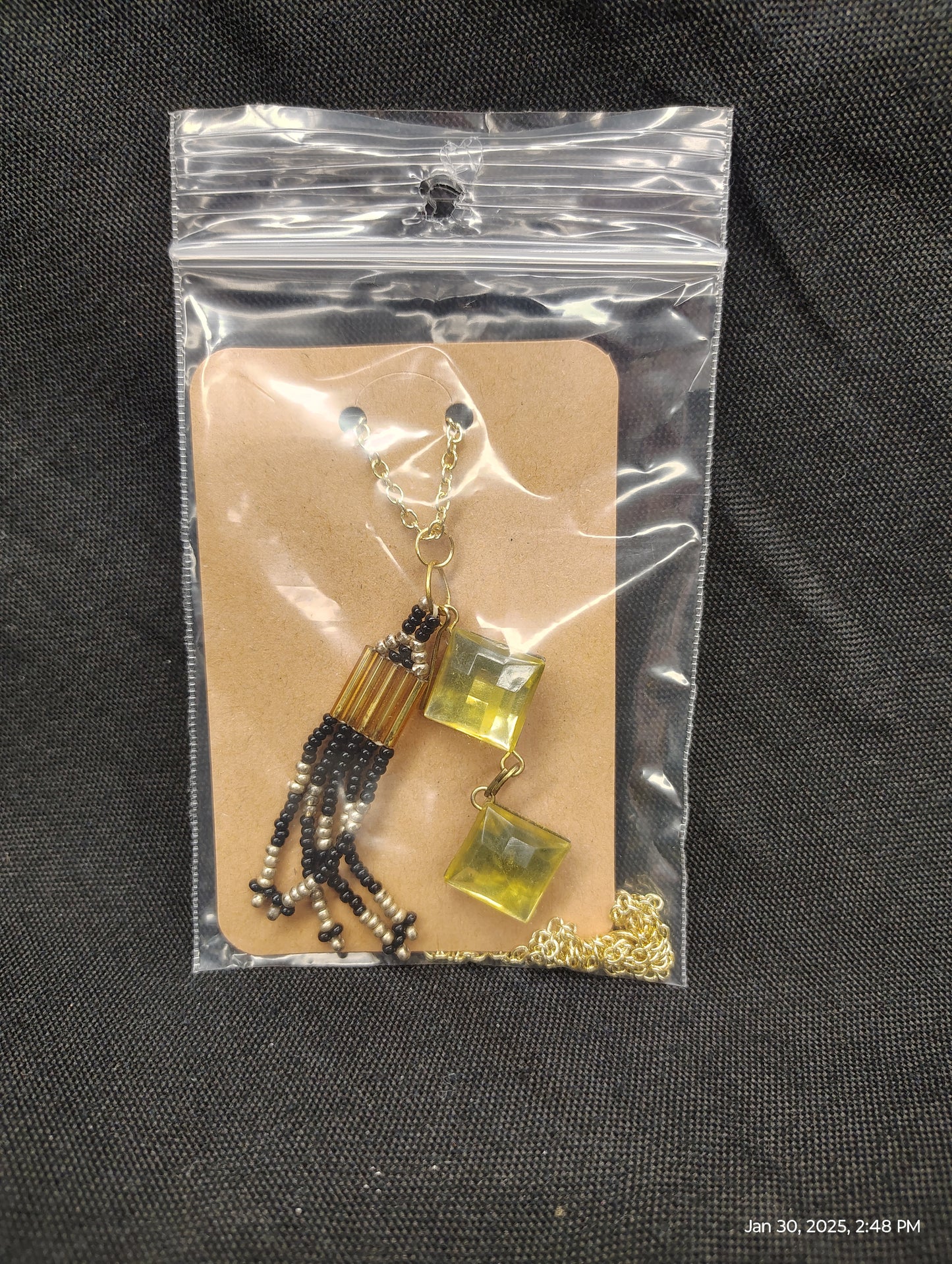 24" to 26" Necklaces for Donate to Motivate