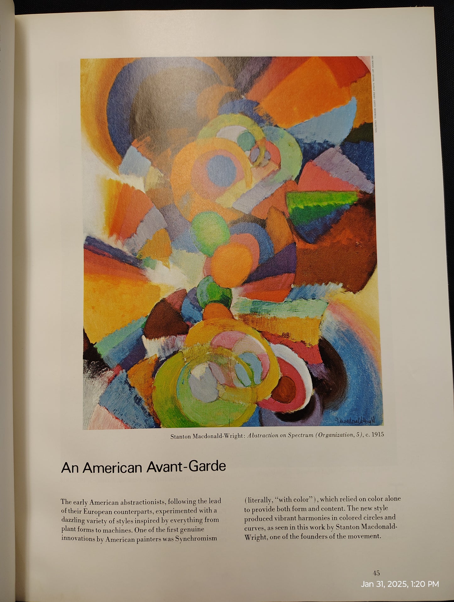 American Art Books