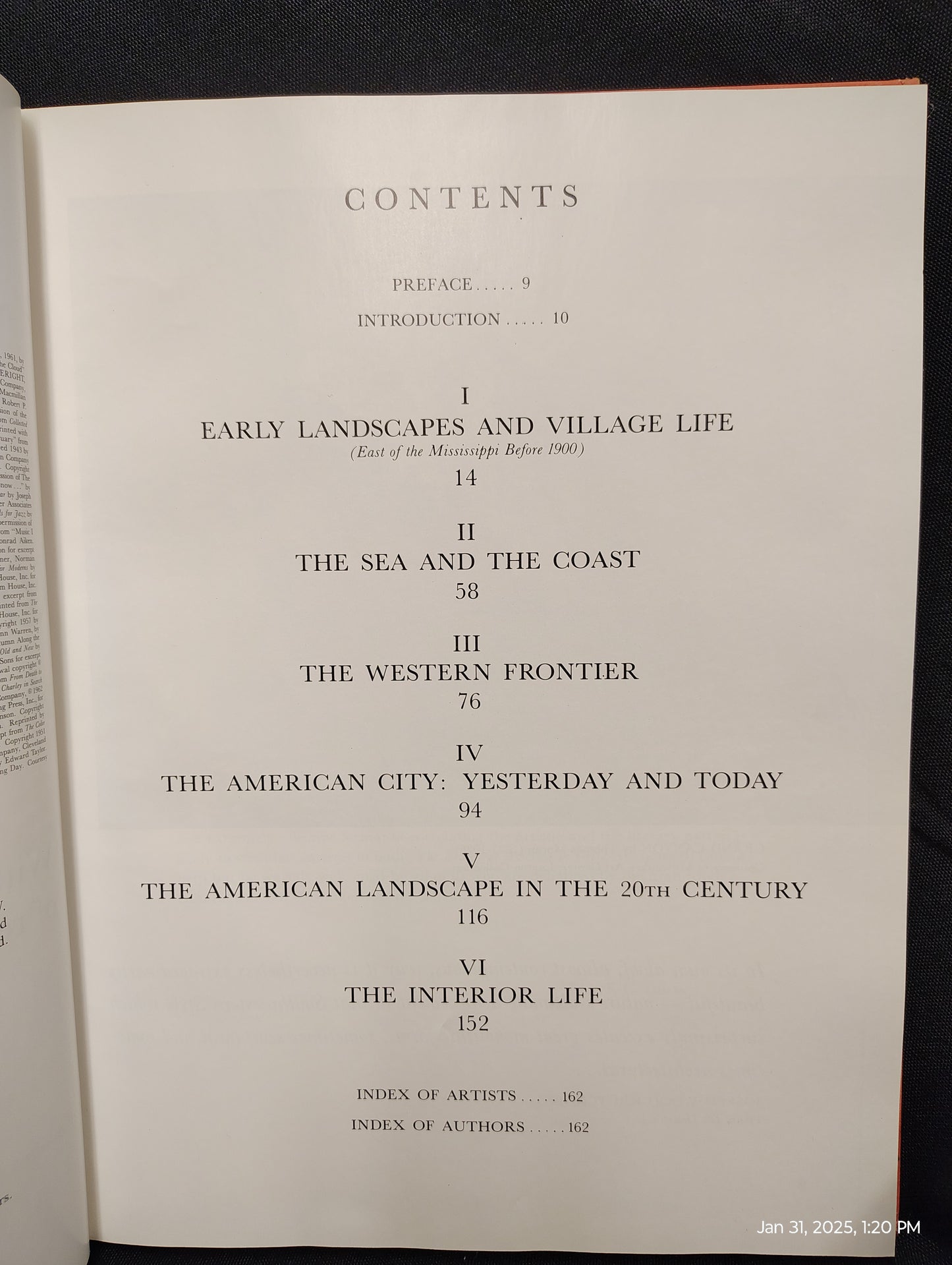 American Art Books
