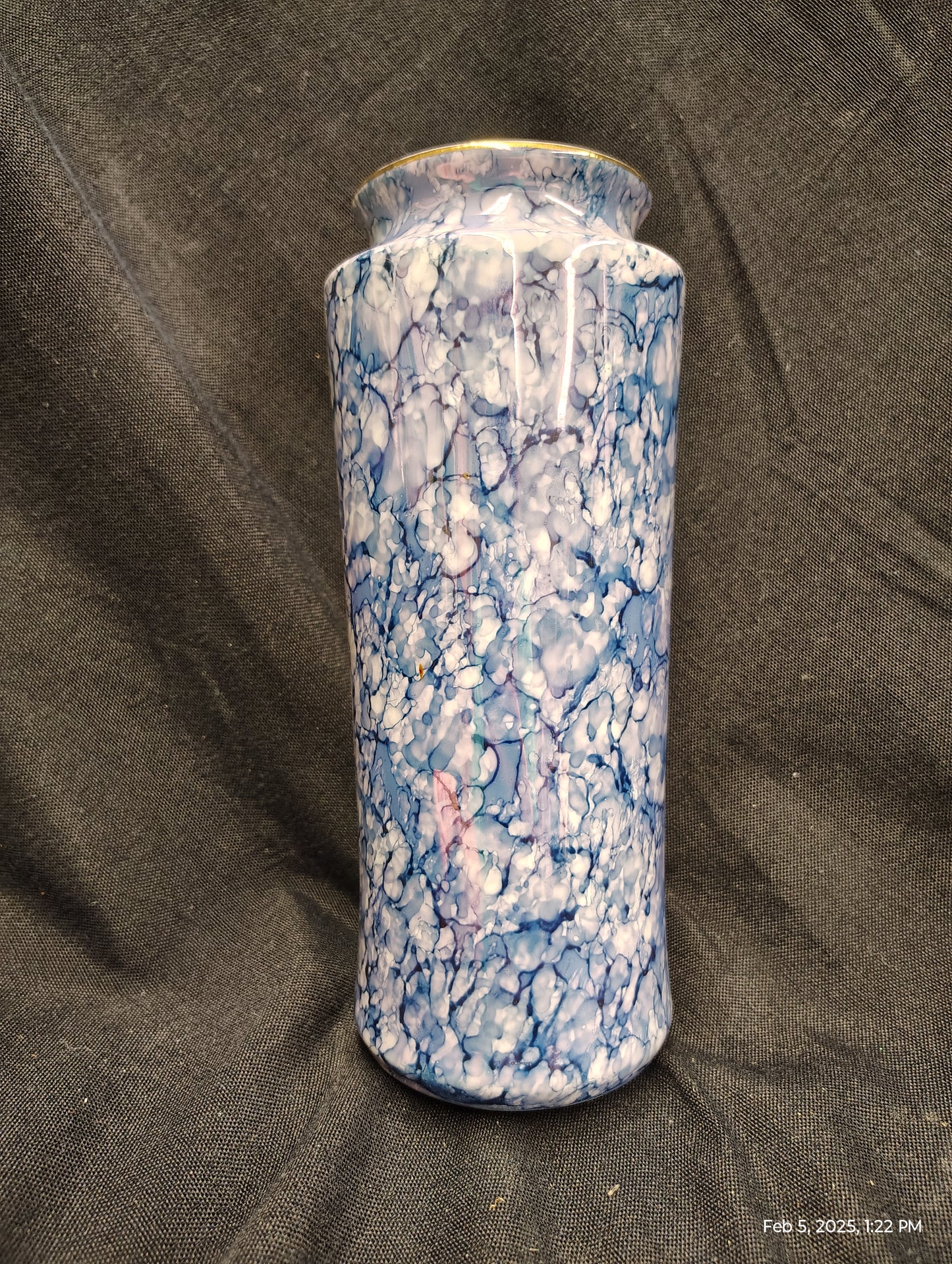 The Art of Chōkin Vase