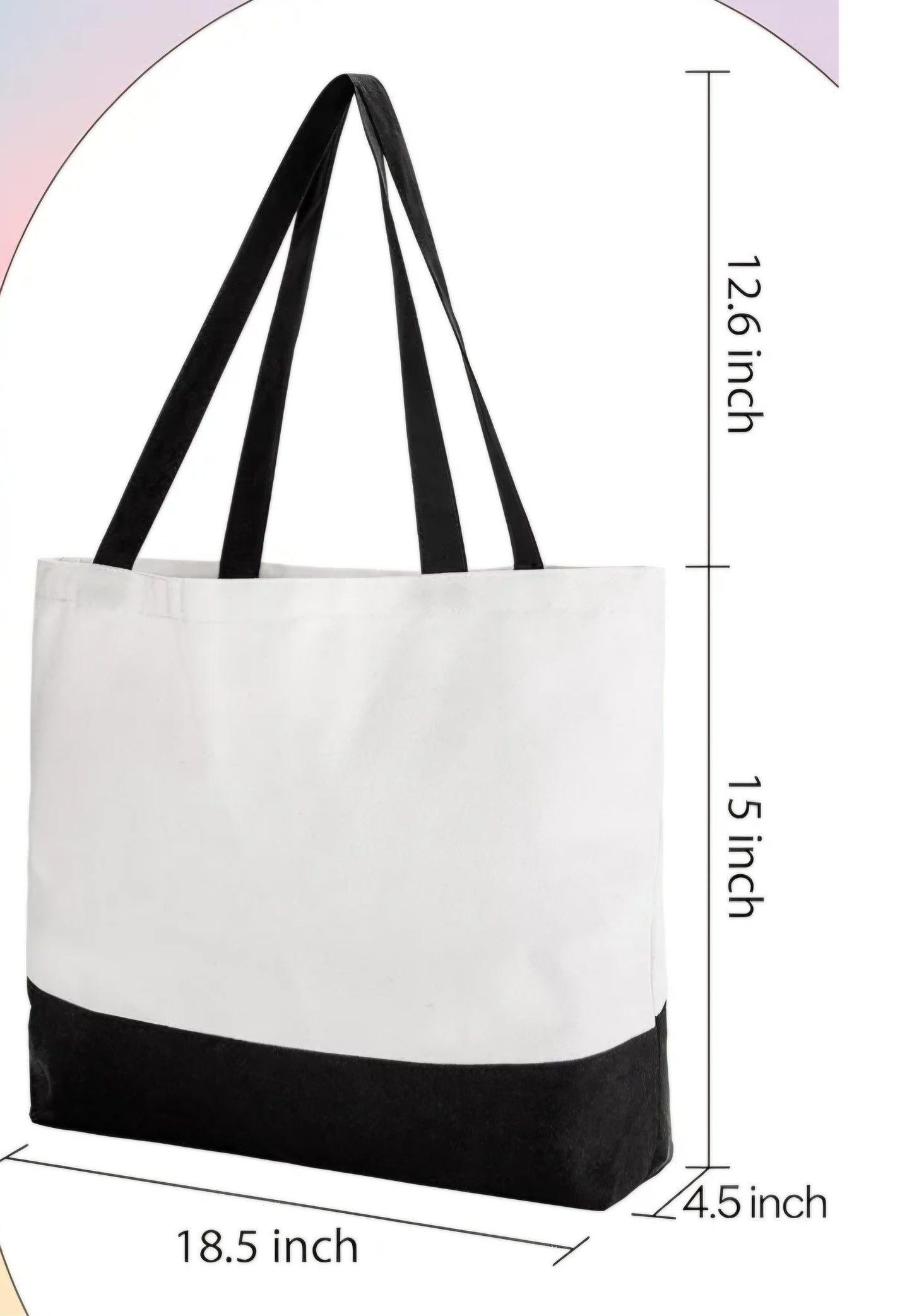 Mardi Gras Parade Totes