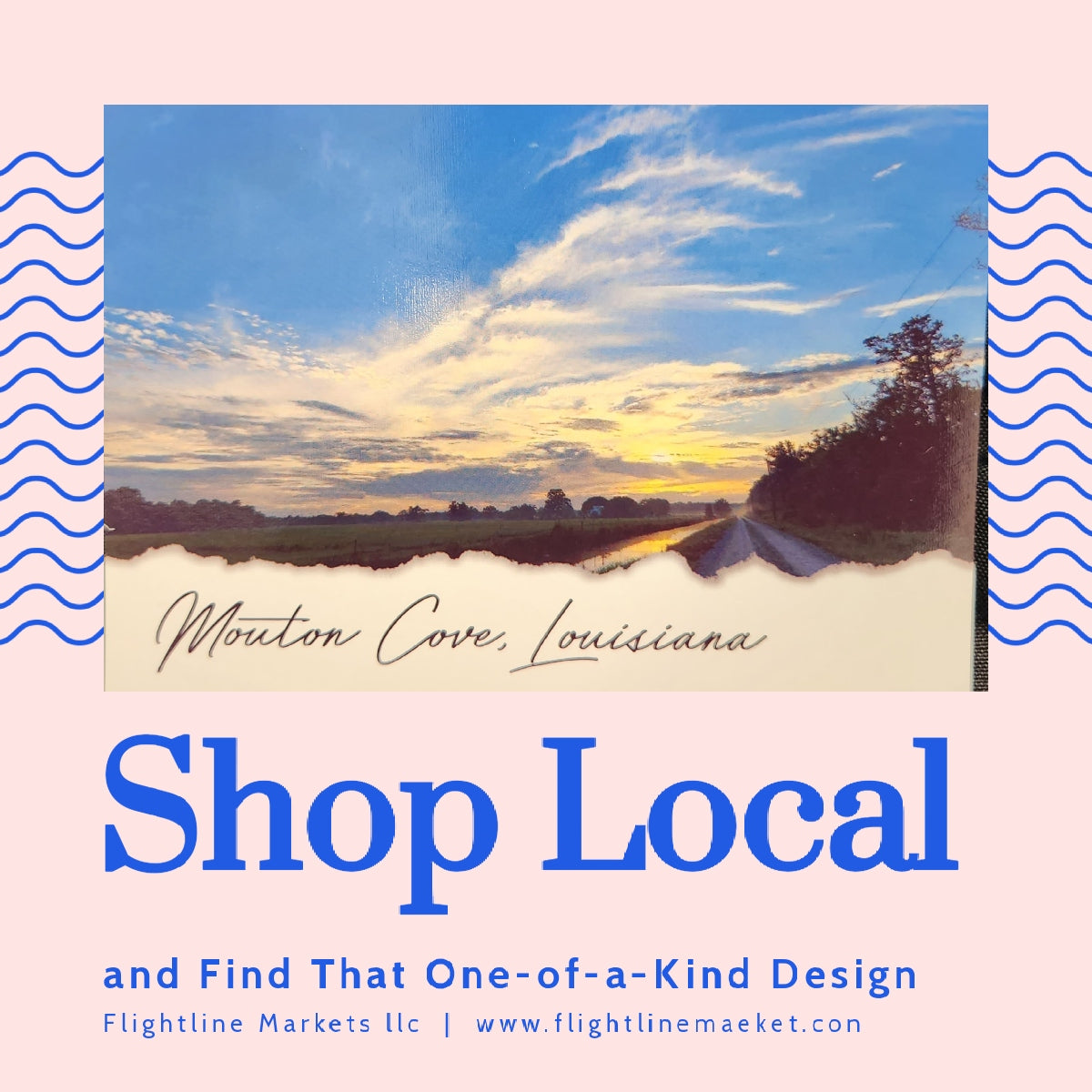 Flightline Indoor Market