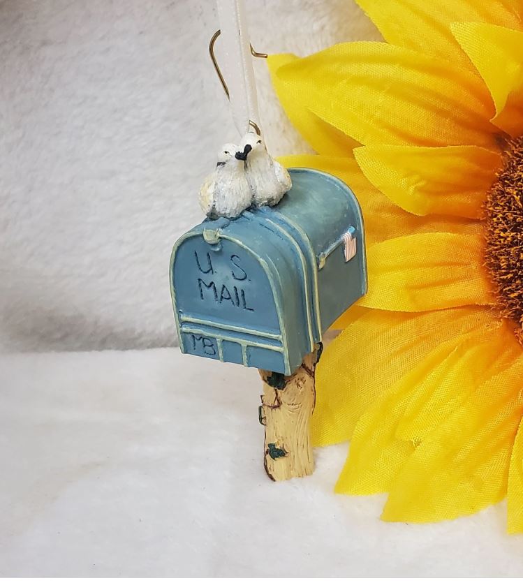 Vintage Marjolein Bastin's Easter Hallmark Ornaments - Collector's Edition