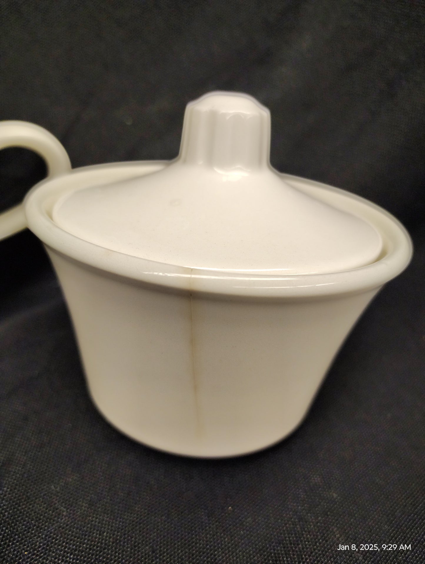 Vintage Cream and Sugar Sets