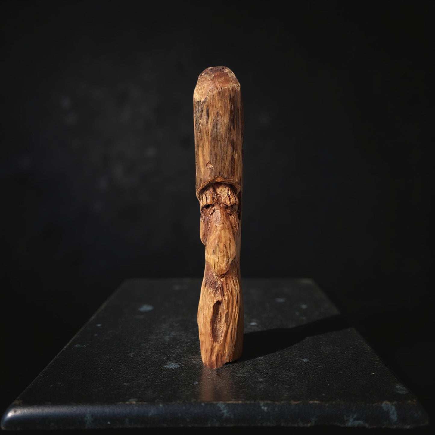 Whimsical Wood Spirit Wands – Perfect Gift for Nature Lovers