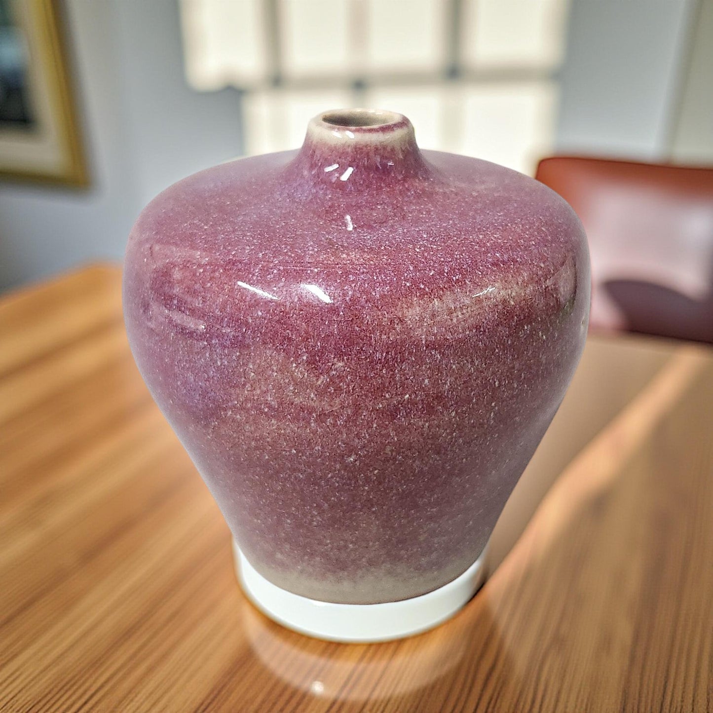 Vintage Laslo for Mikasa Pottery