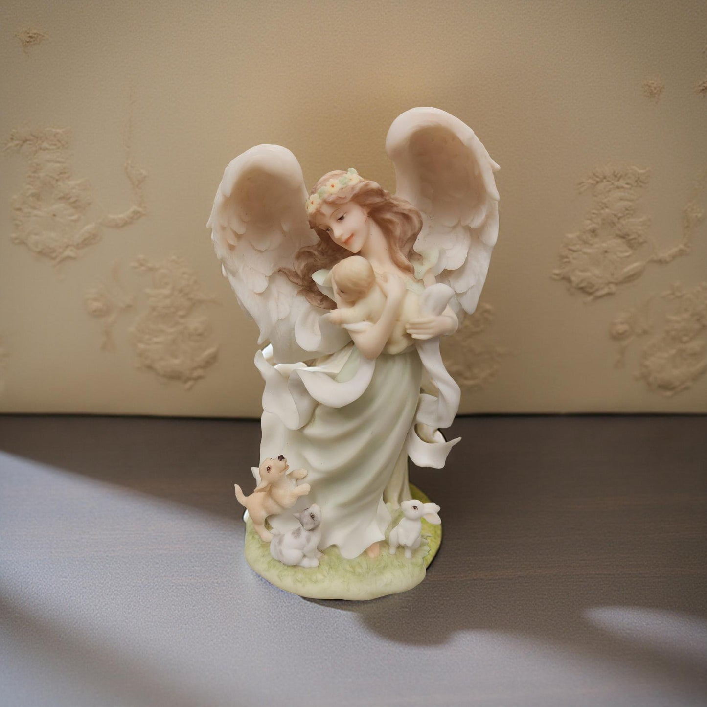 👼 Seraphim Classics – Adele: A Mother’s Heart (#71066)
