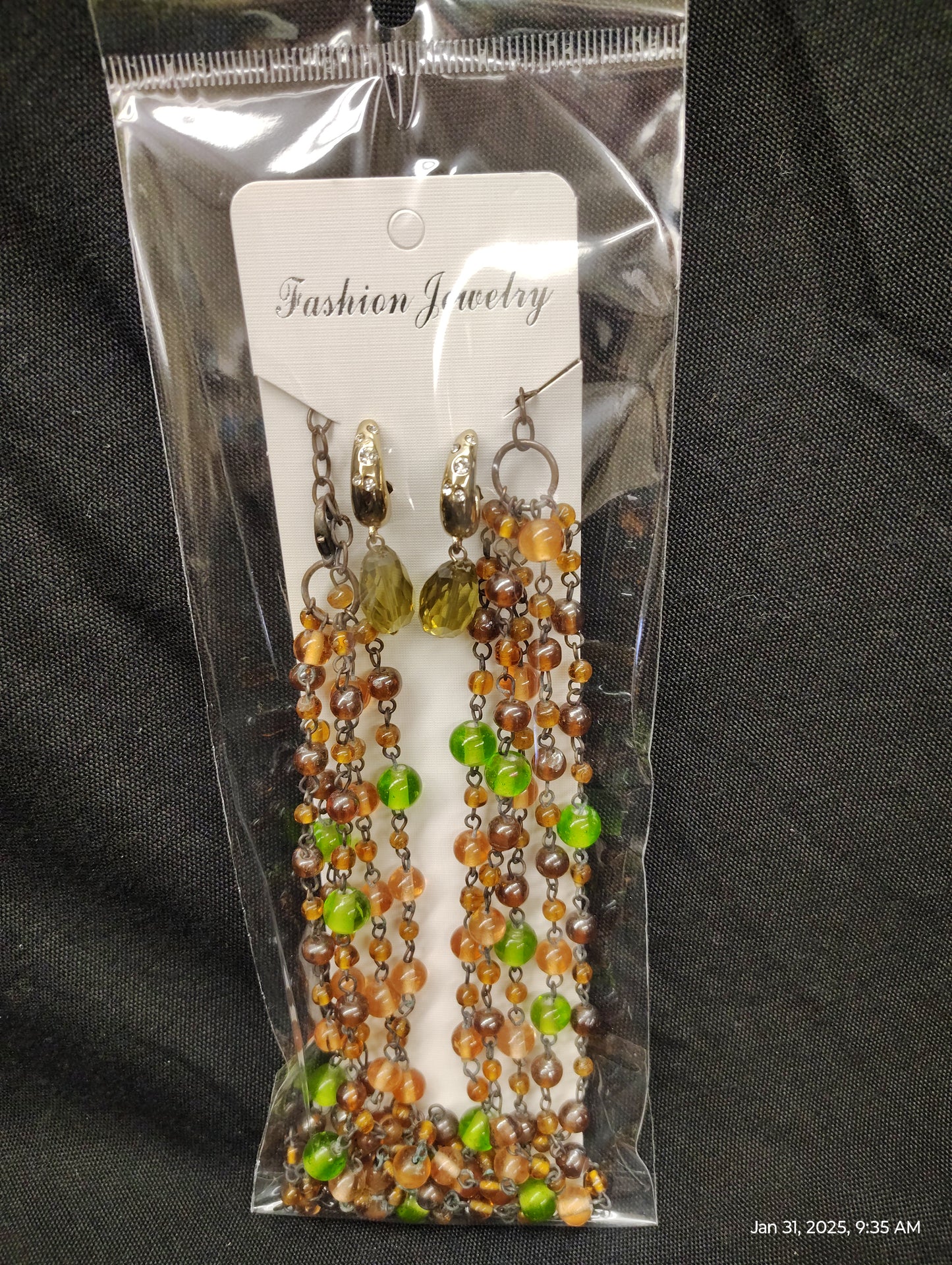 Jewelry in Sets of 2