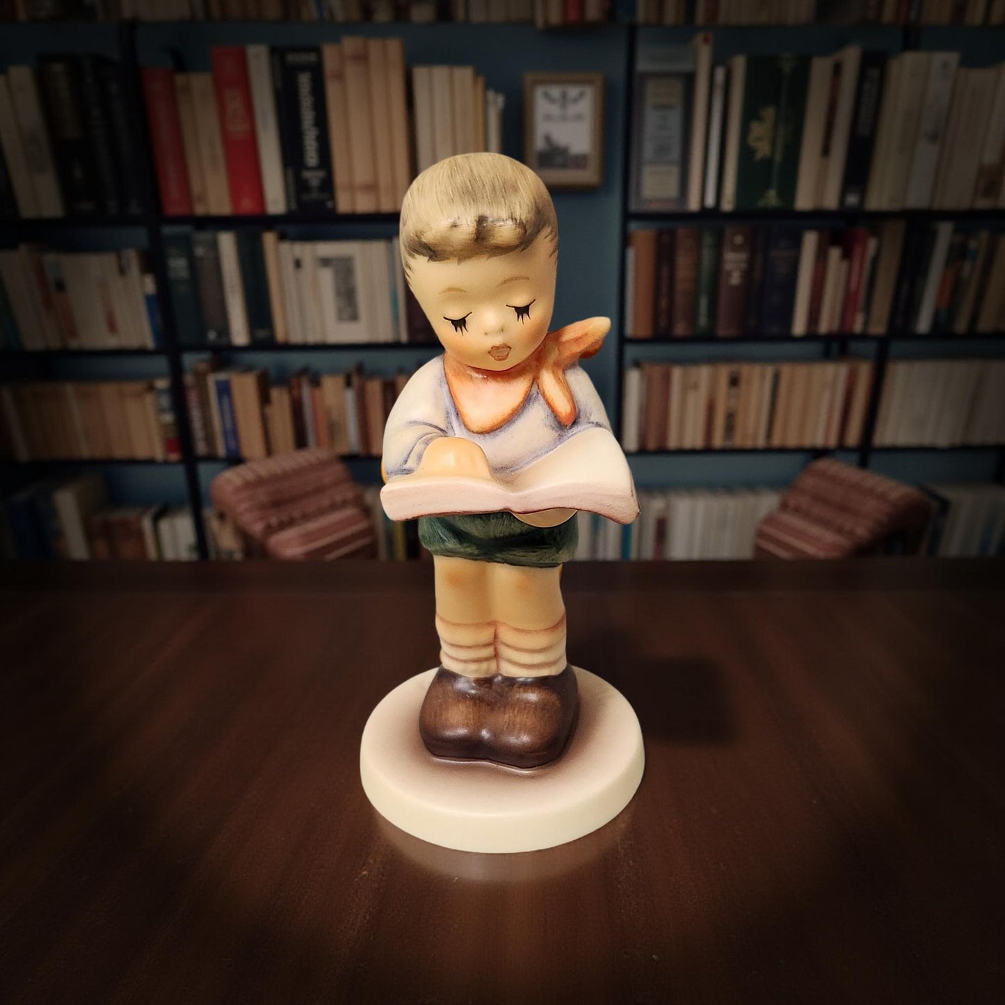 Hummel “Honor Student” Figurine – Model 2087/B
